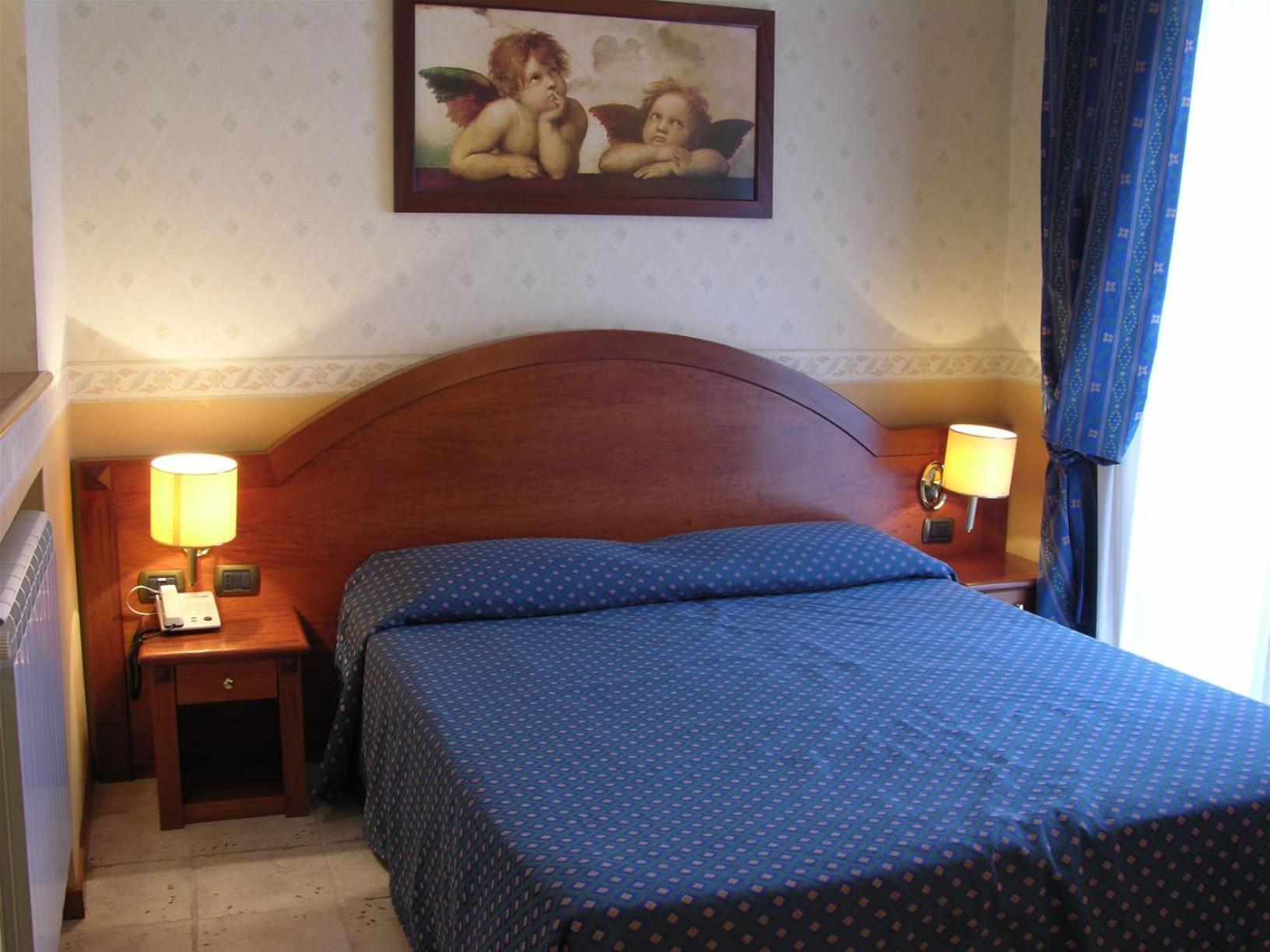 Hotel Verona 3*