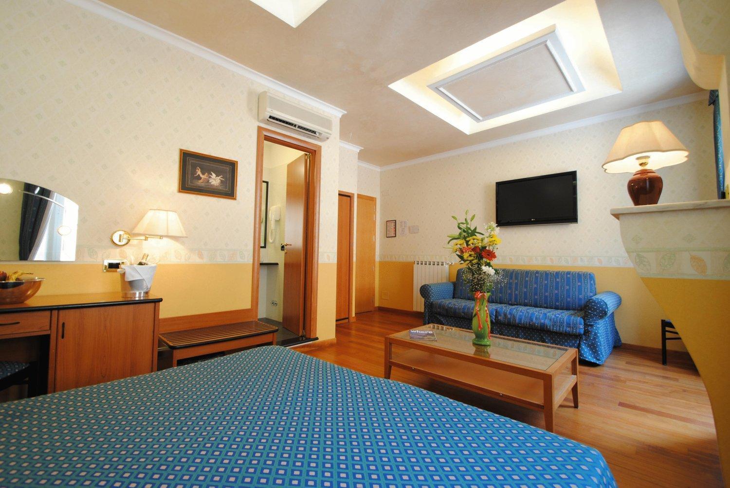 Hotel Verona