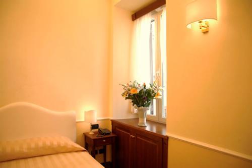 Maison d'hôtes Ludovisi Luxury Rome