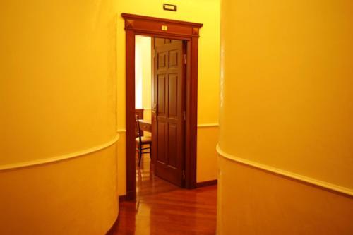 Maison d'hôtes Ludovisi Luxury 3*