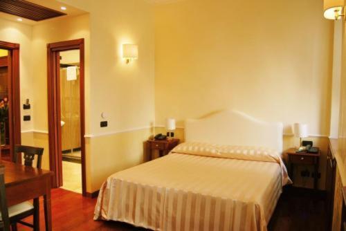 Affittacamere Luxury Ludovisi Roma