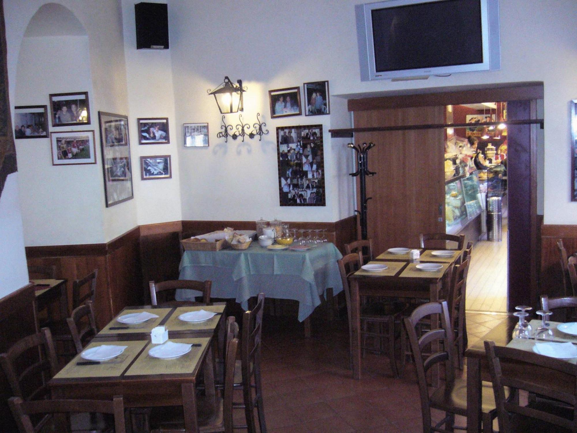 Casa de hóspedes San Cosimato