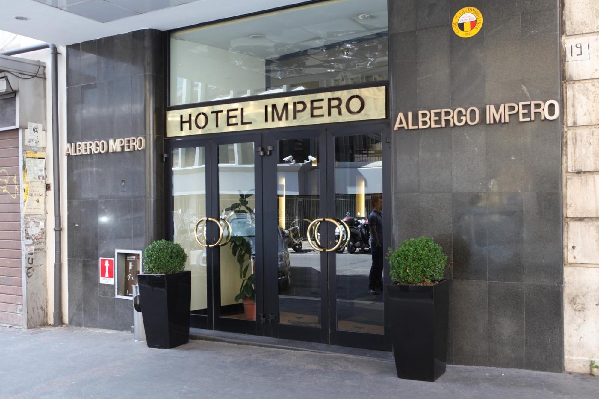 Impero