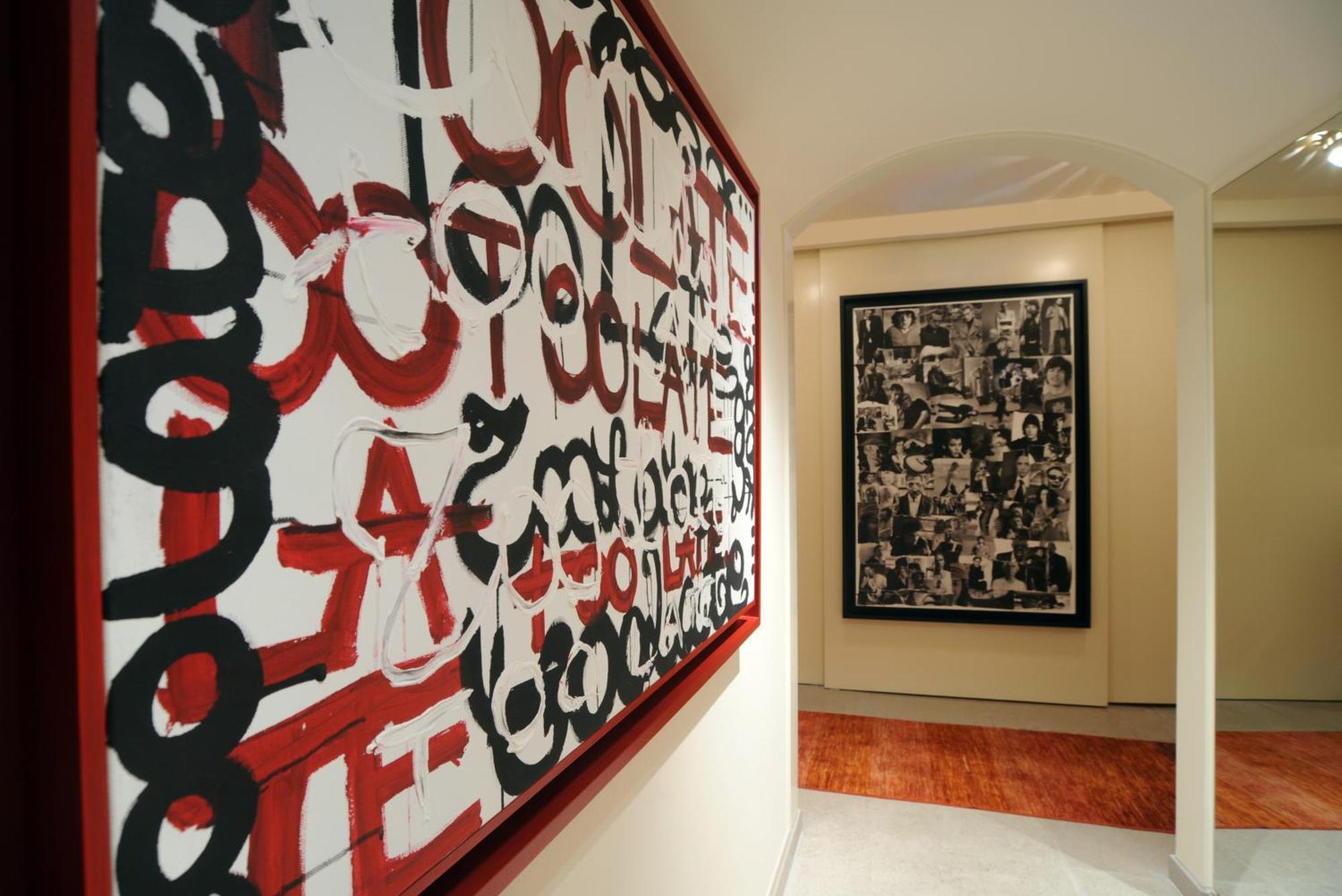 Hotel Duse Rome
