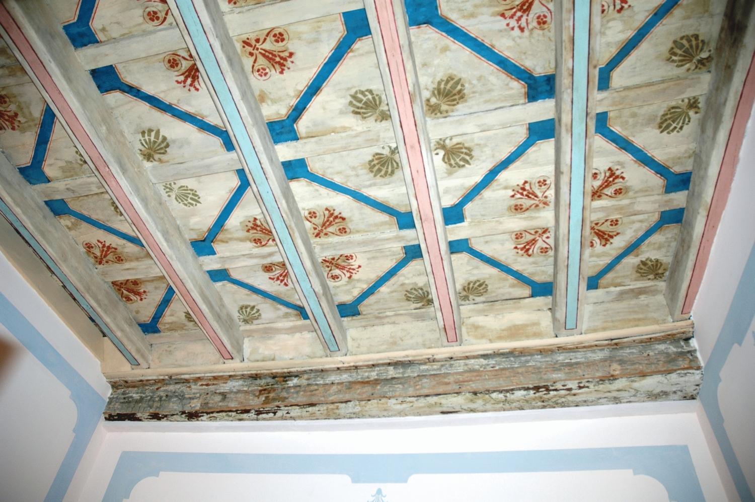 Bed & Breakfast La Maison Dell'orologio