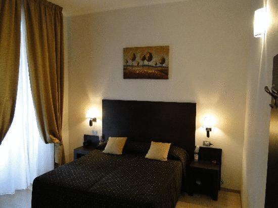 Gasthuis Roman Residence 2*