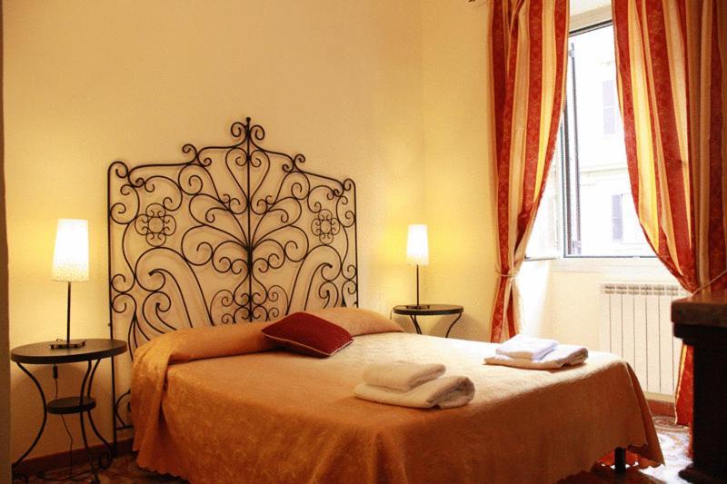 Hotel Campidoglio Roma