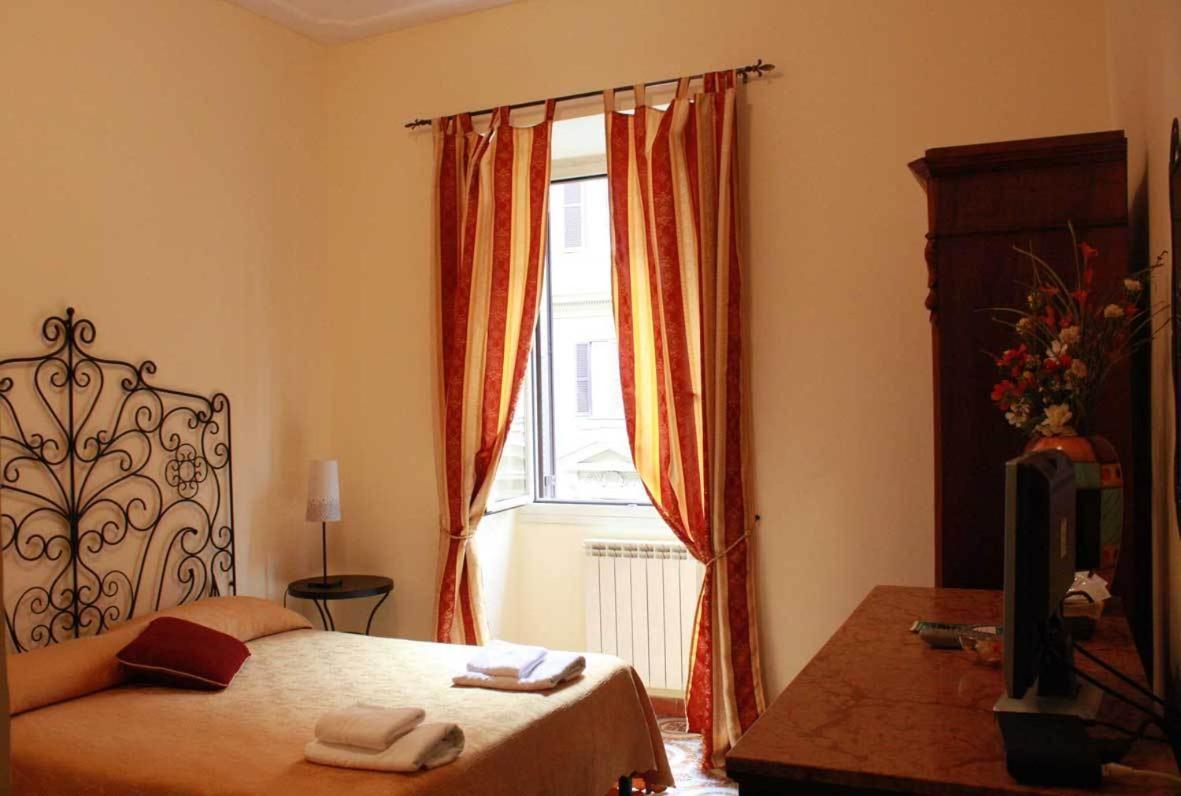 Hotel Campidoglio Roma