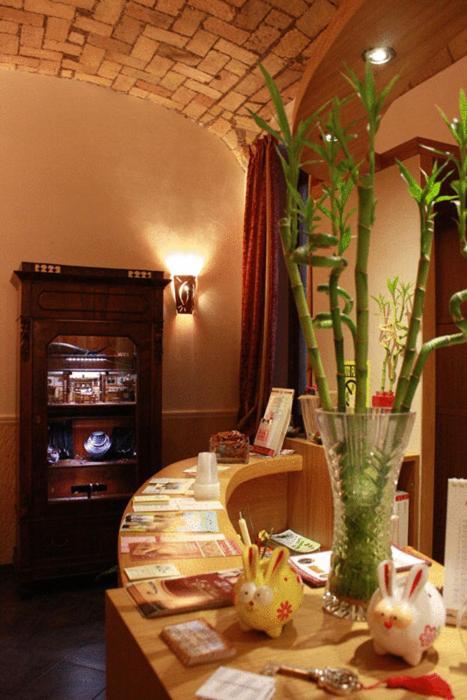 Hotel Campidoglio Roma