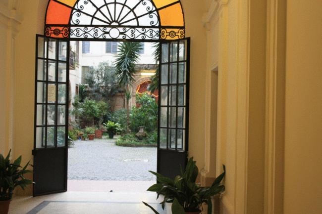 Hotel Campidoglio
