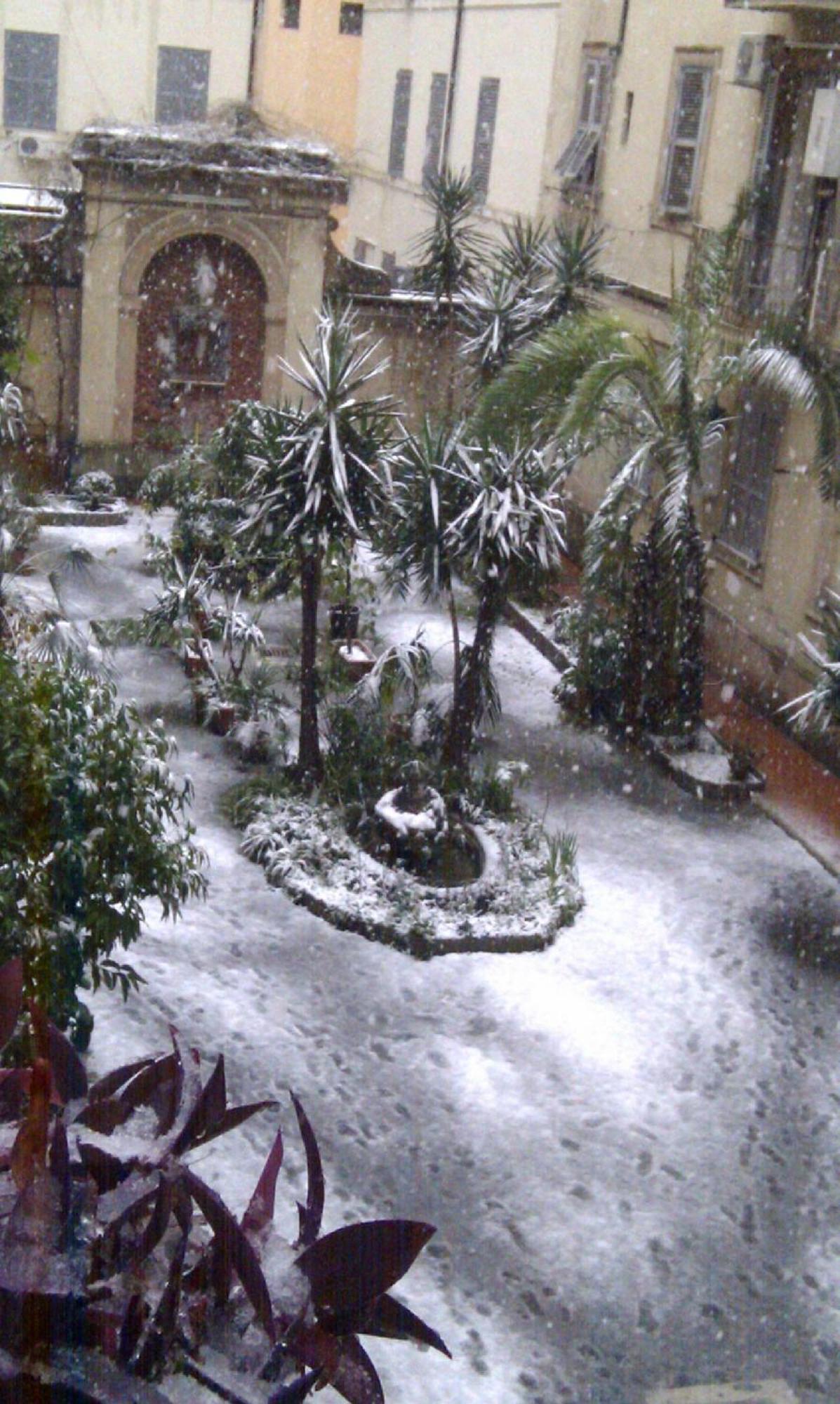 Campidoglio