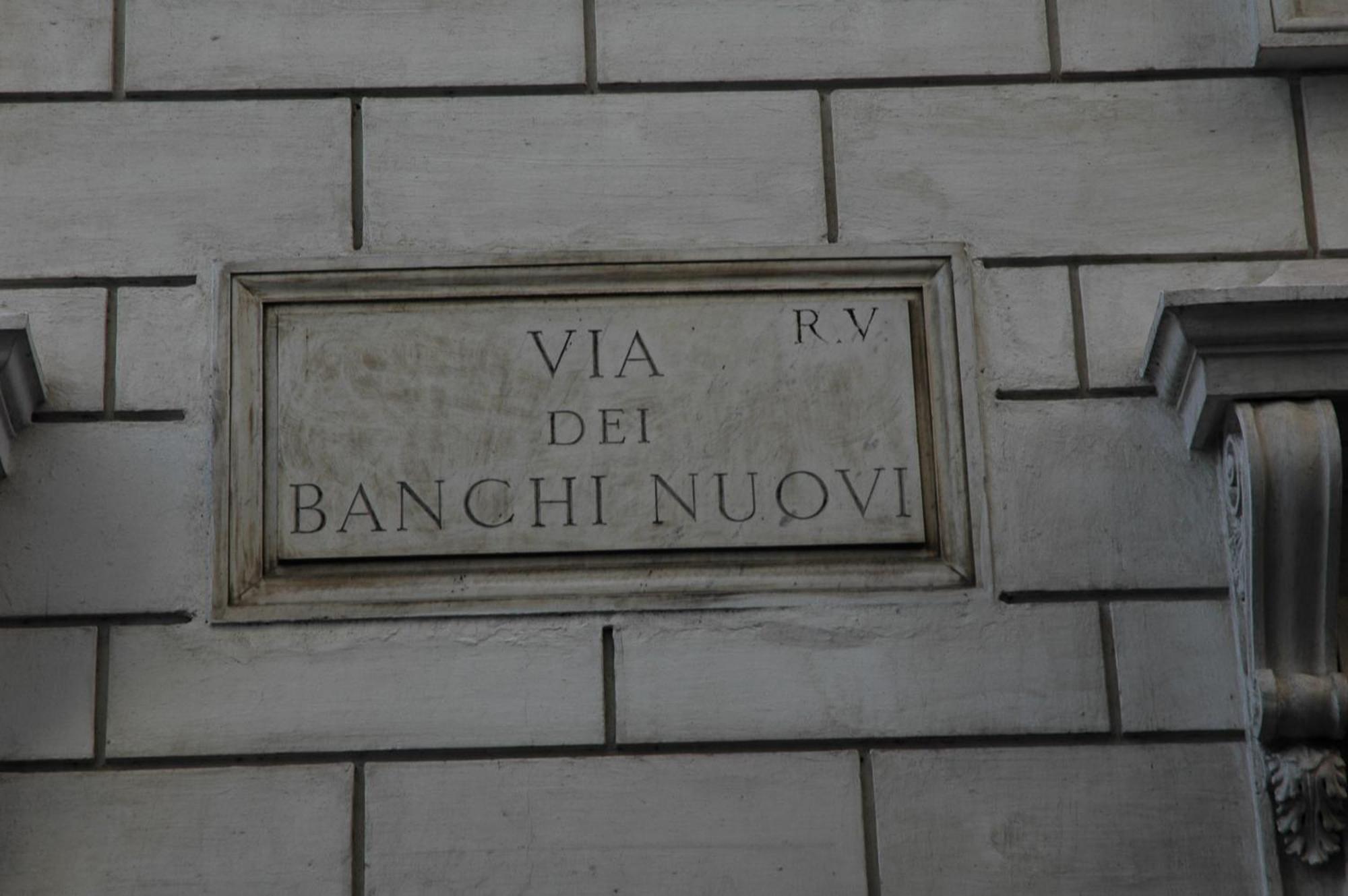La Maison Dell'orologio