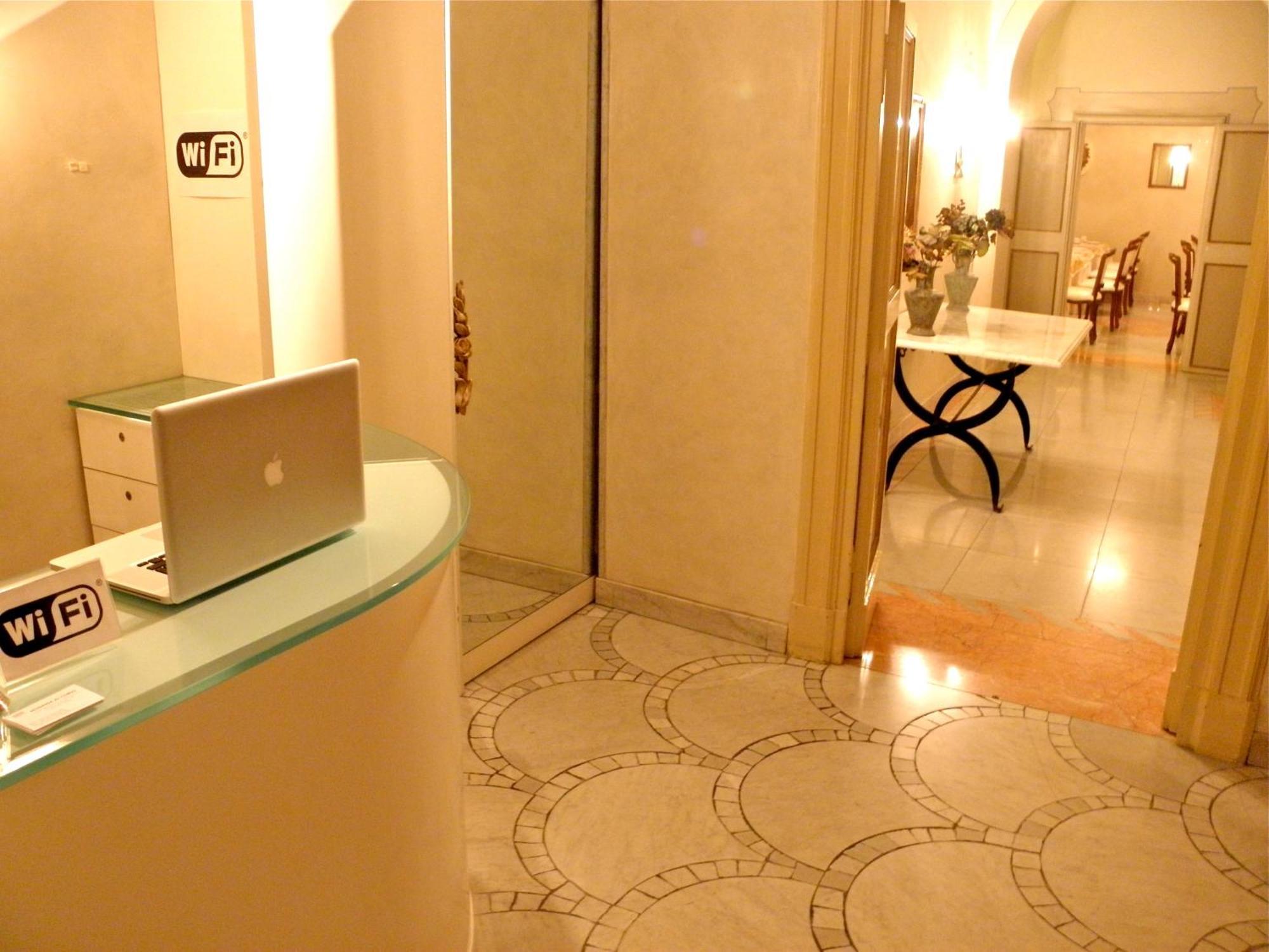 Bed & Breakfast Residenza Al Corso