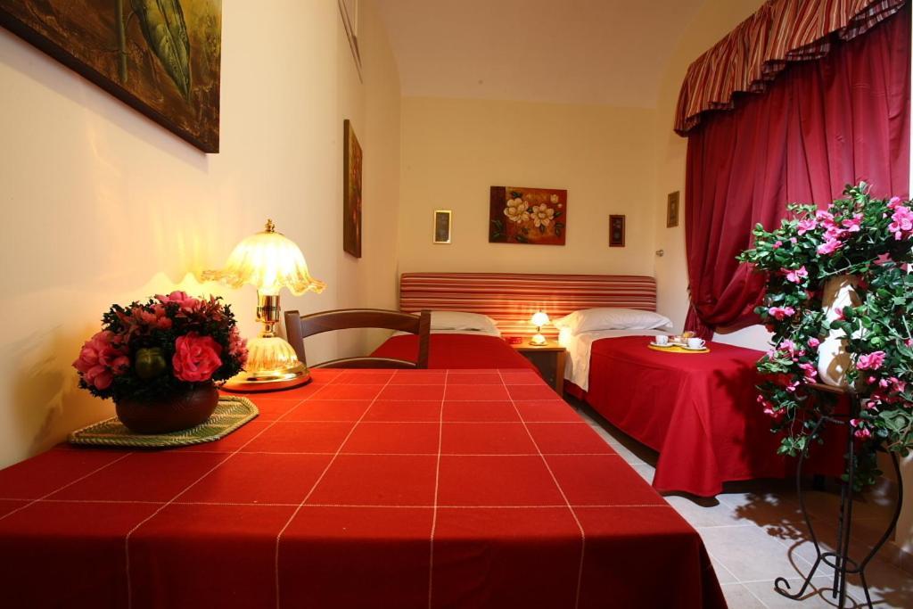 Bed & Breakfast And Cappuccino Rome