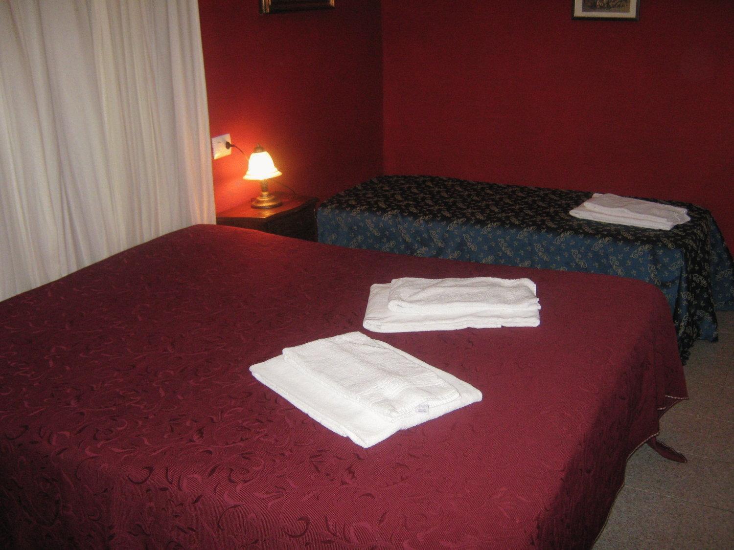 Hotel Ferraro 2*