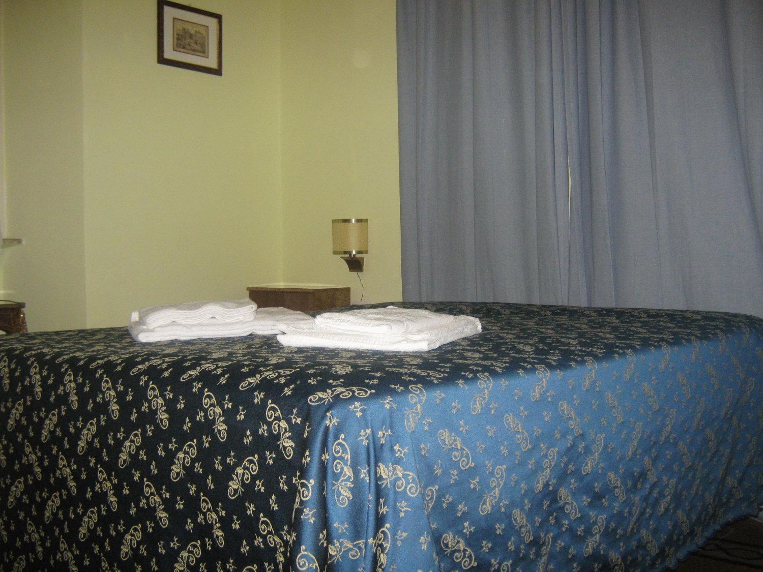 Hotel Ferraro Rome