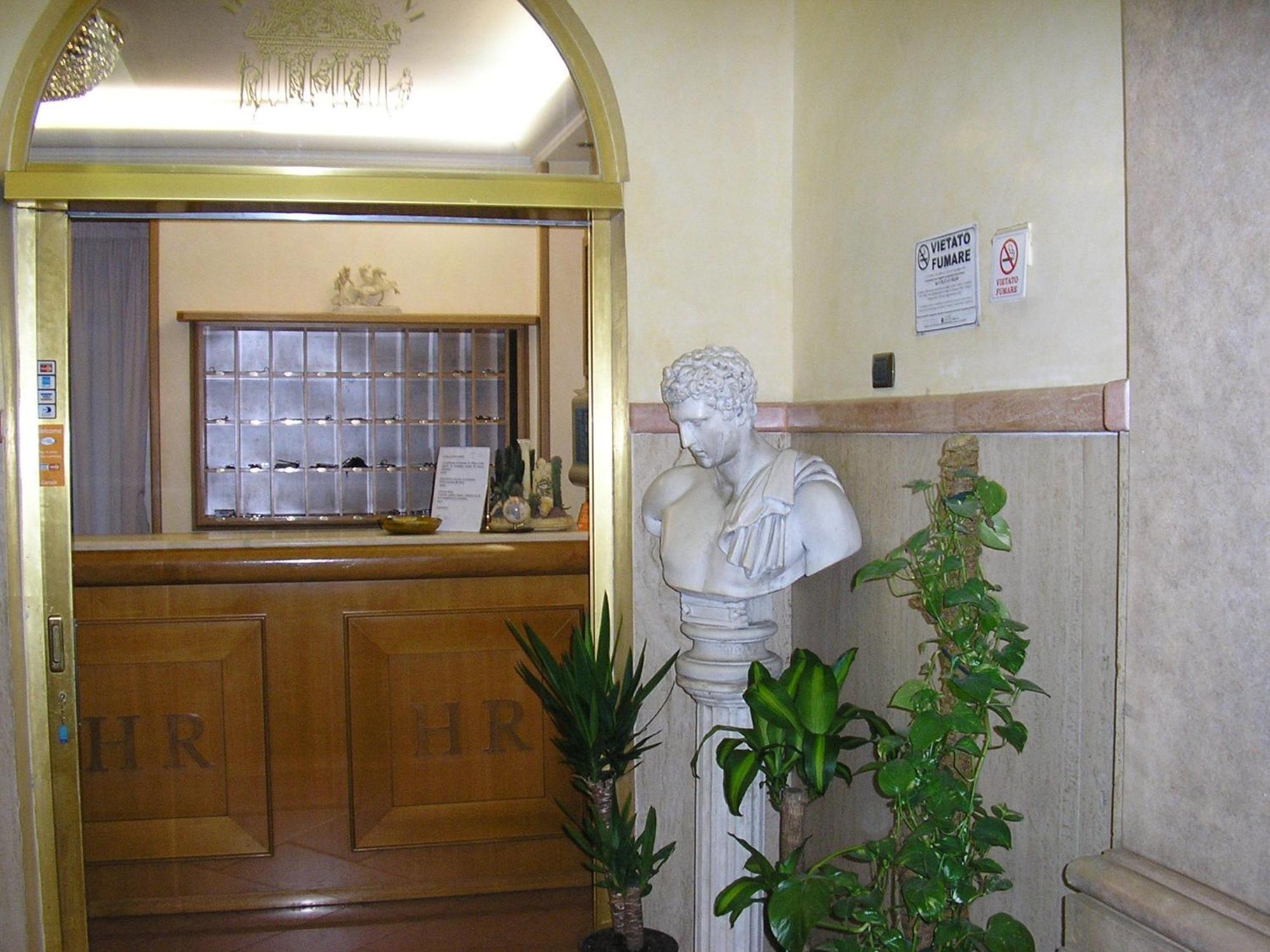 Hotel Rimini 3*