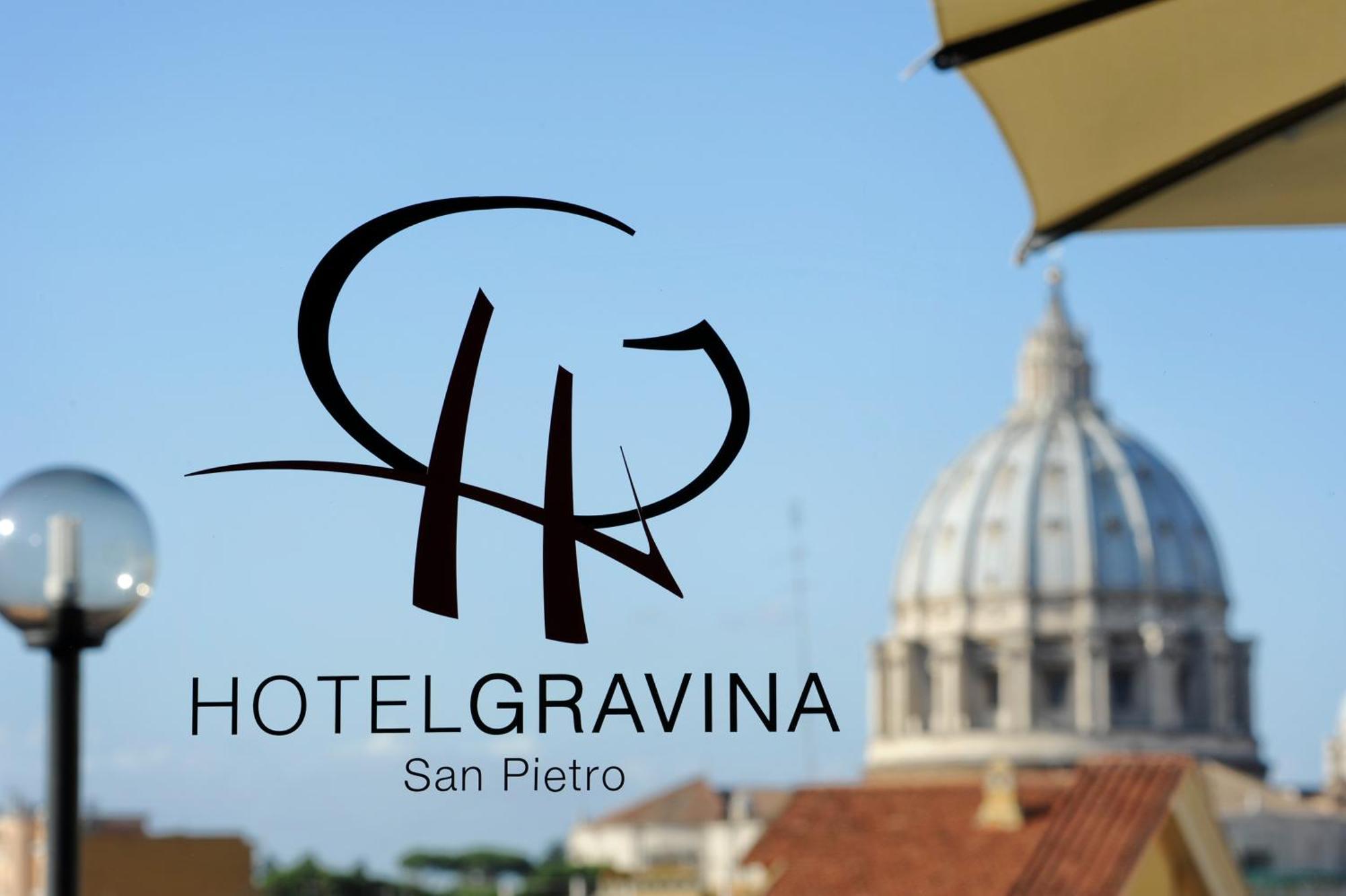 Hotel Gravina San Pietro 3*