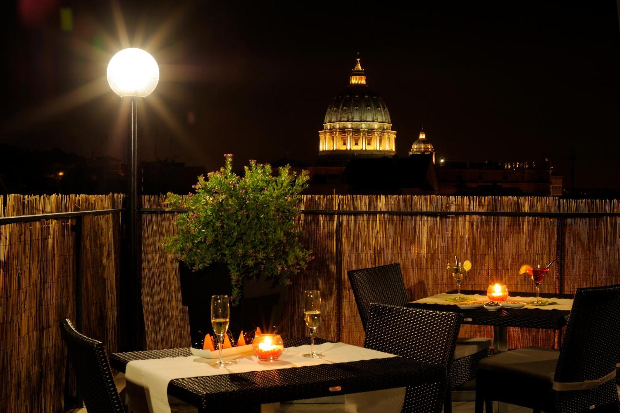 Hotel Gravina San Pietro 3*