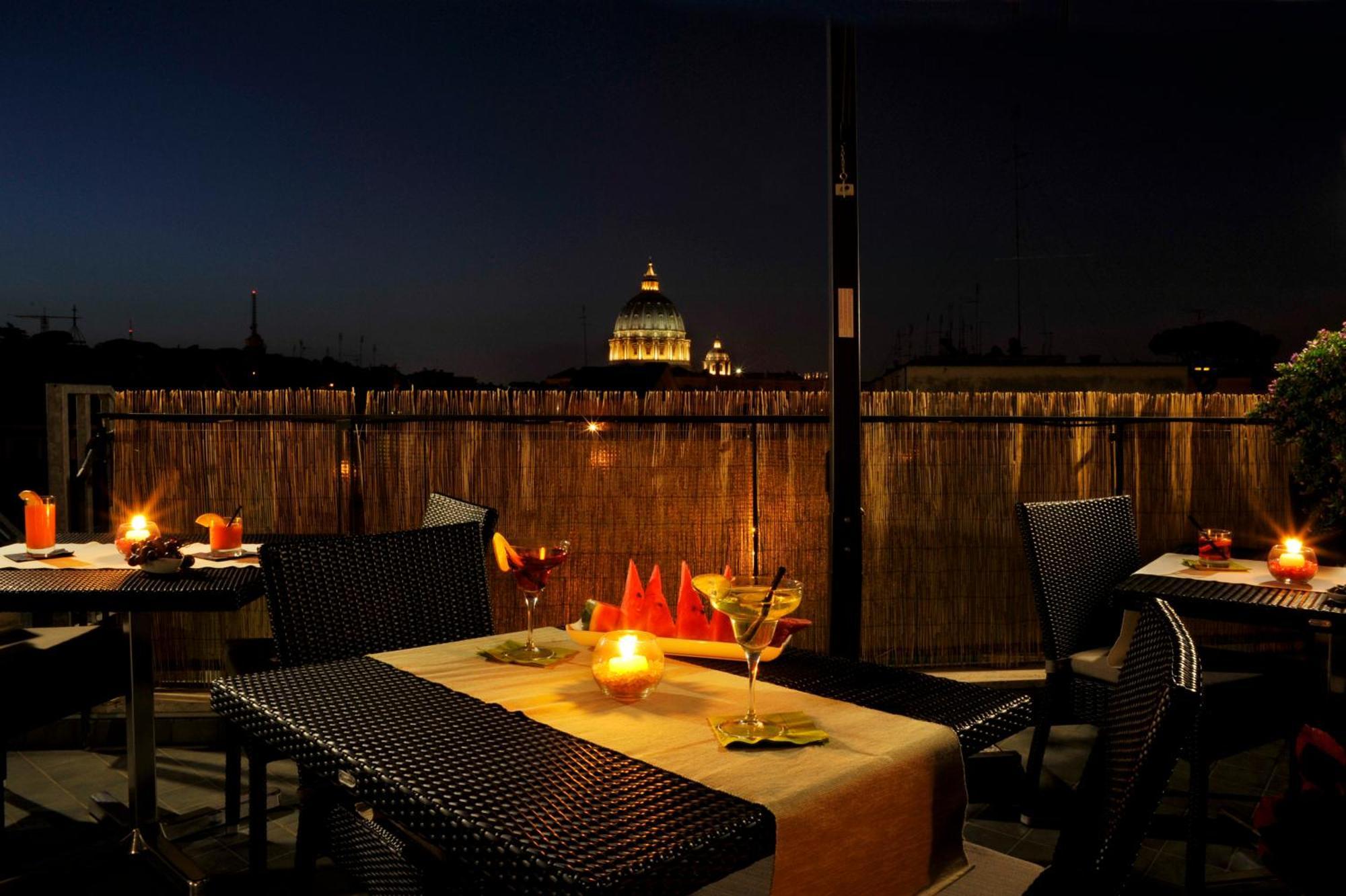 Hotel Gravina San Pietro 3*