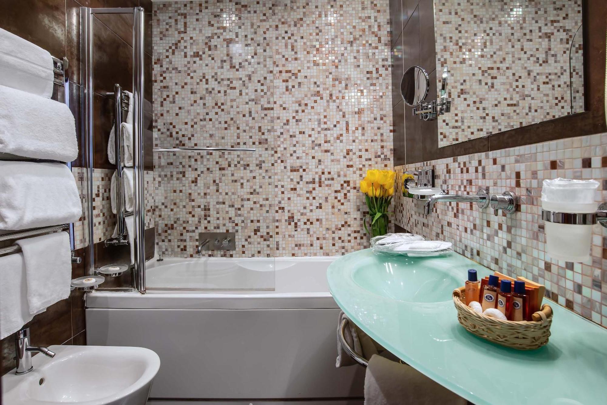 Hotel Memphis 4*