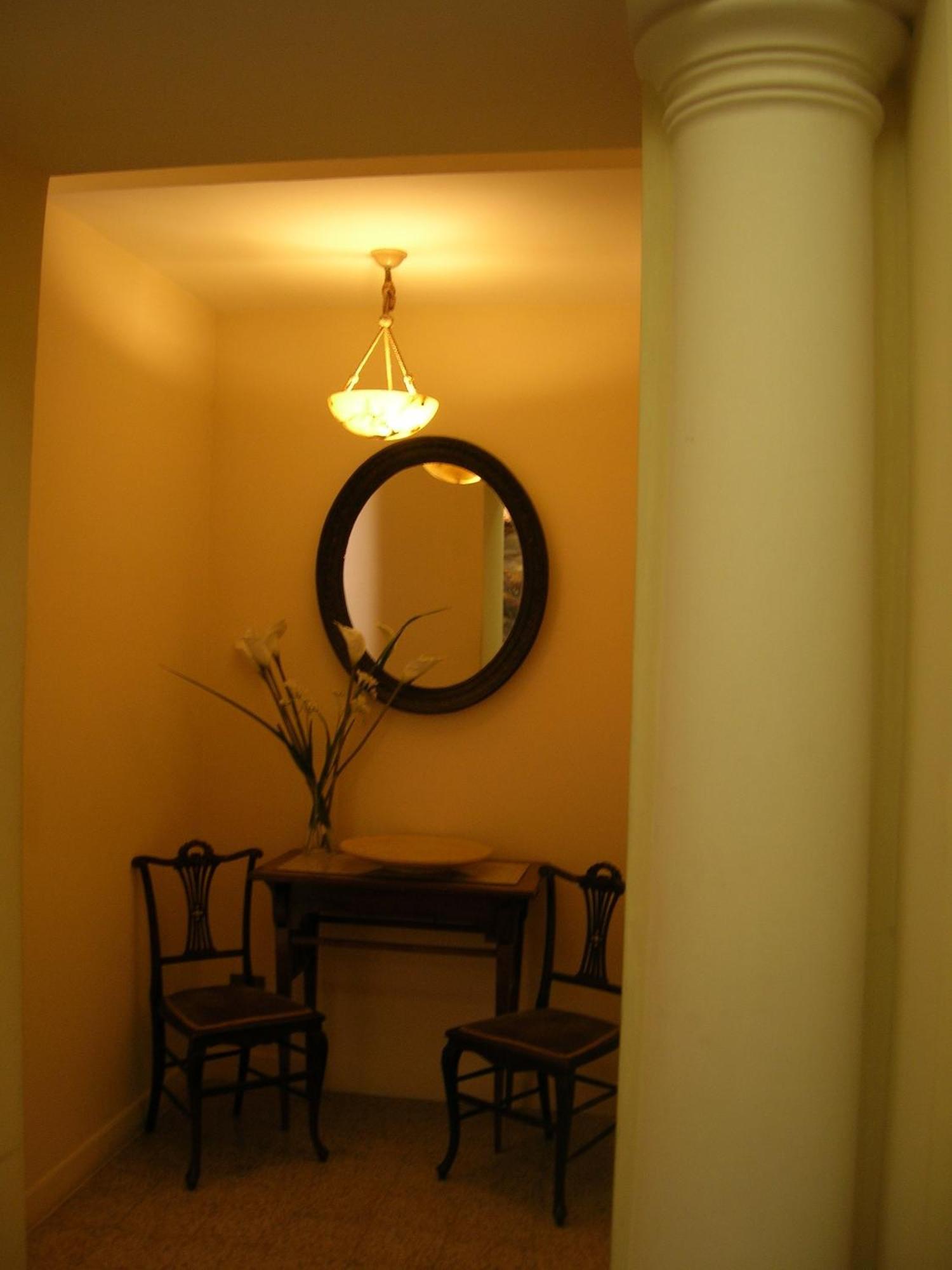 Maison De Marta Rome