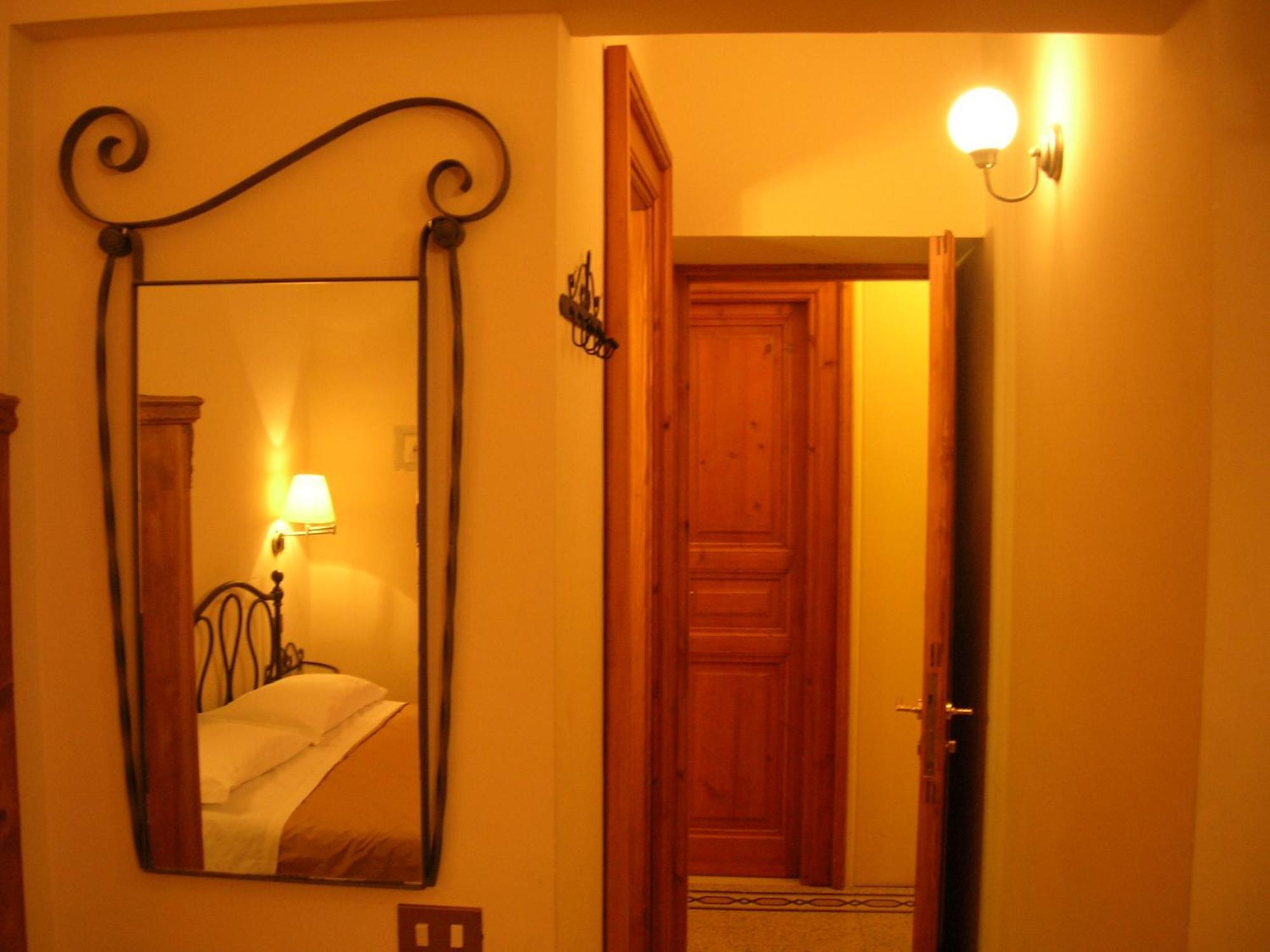 Guest house Maison De Marta Rome