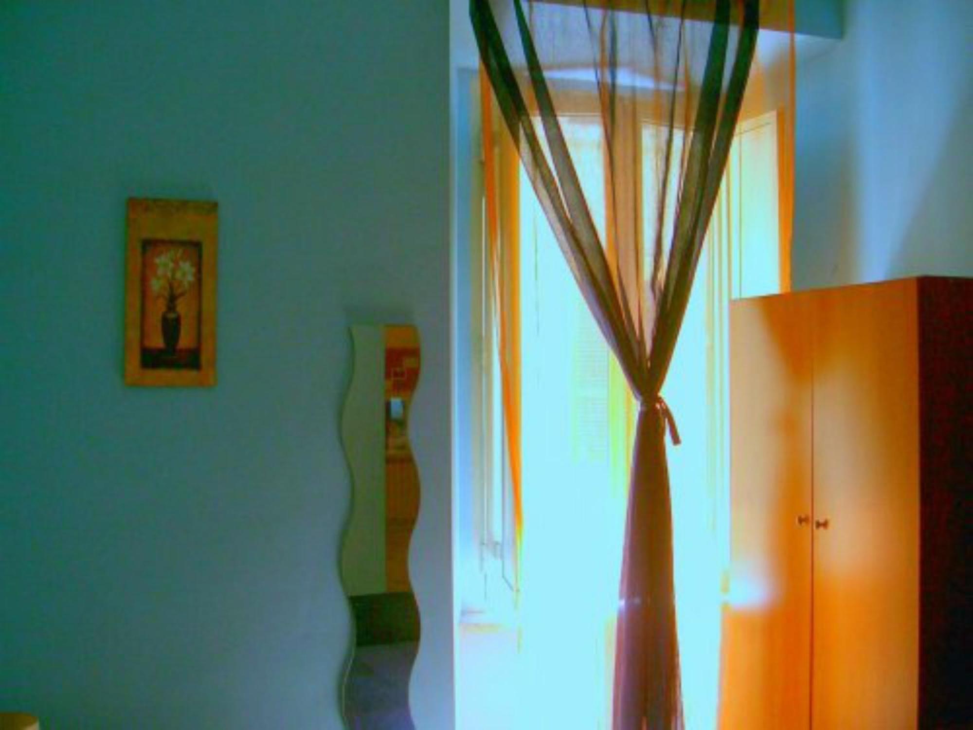 Couette-café Cappellini 2*