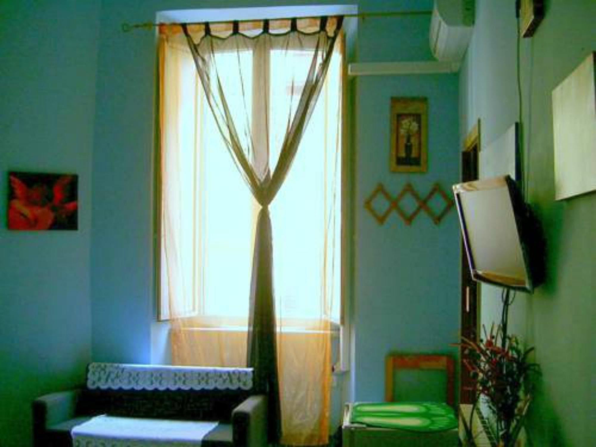 Cappellini Rome