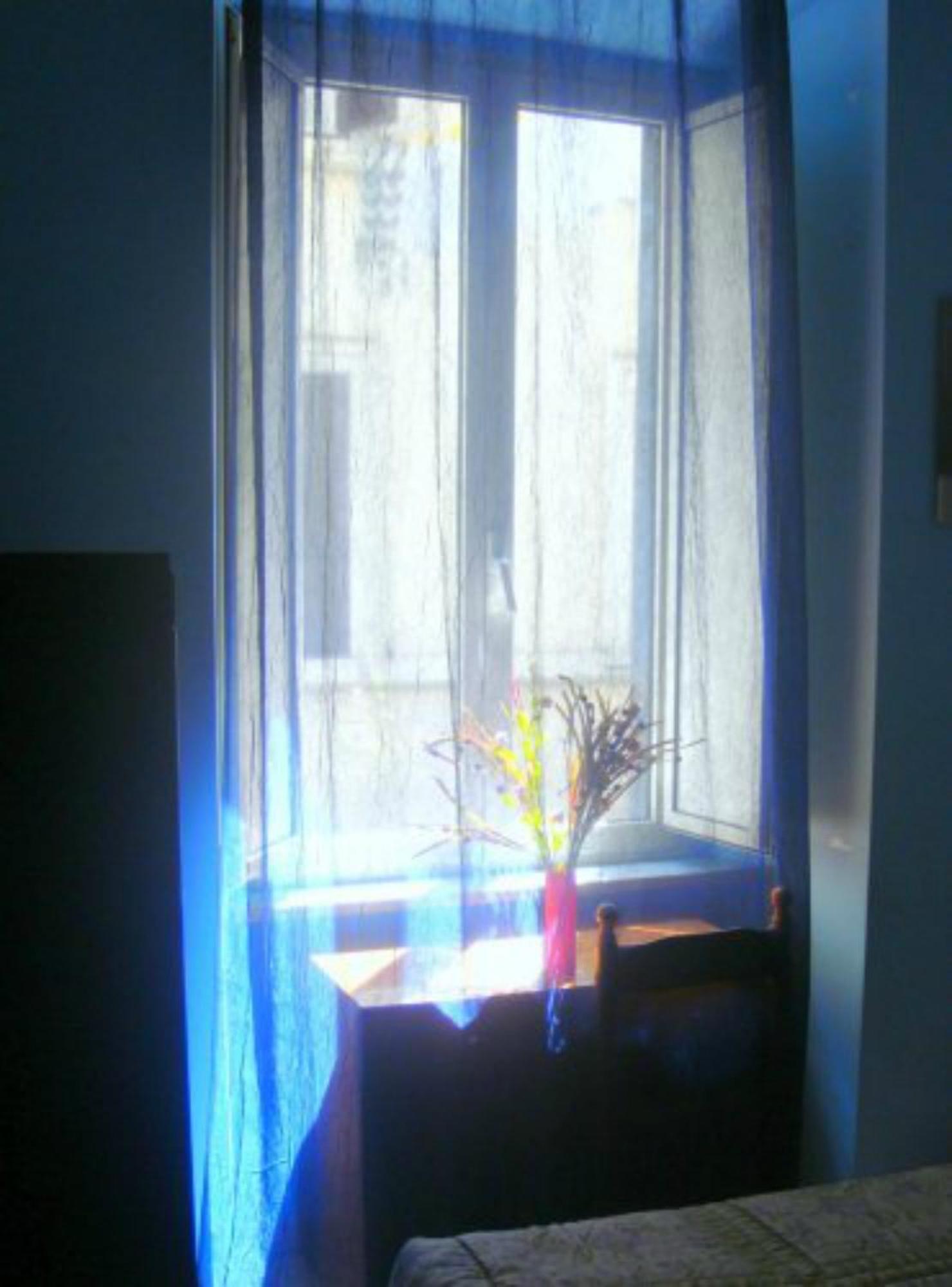 Couette-café Cappellini Rome