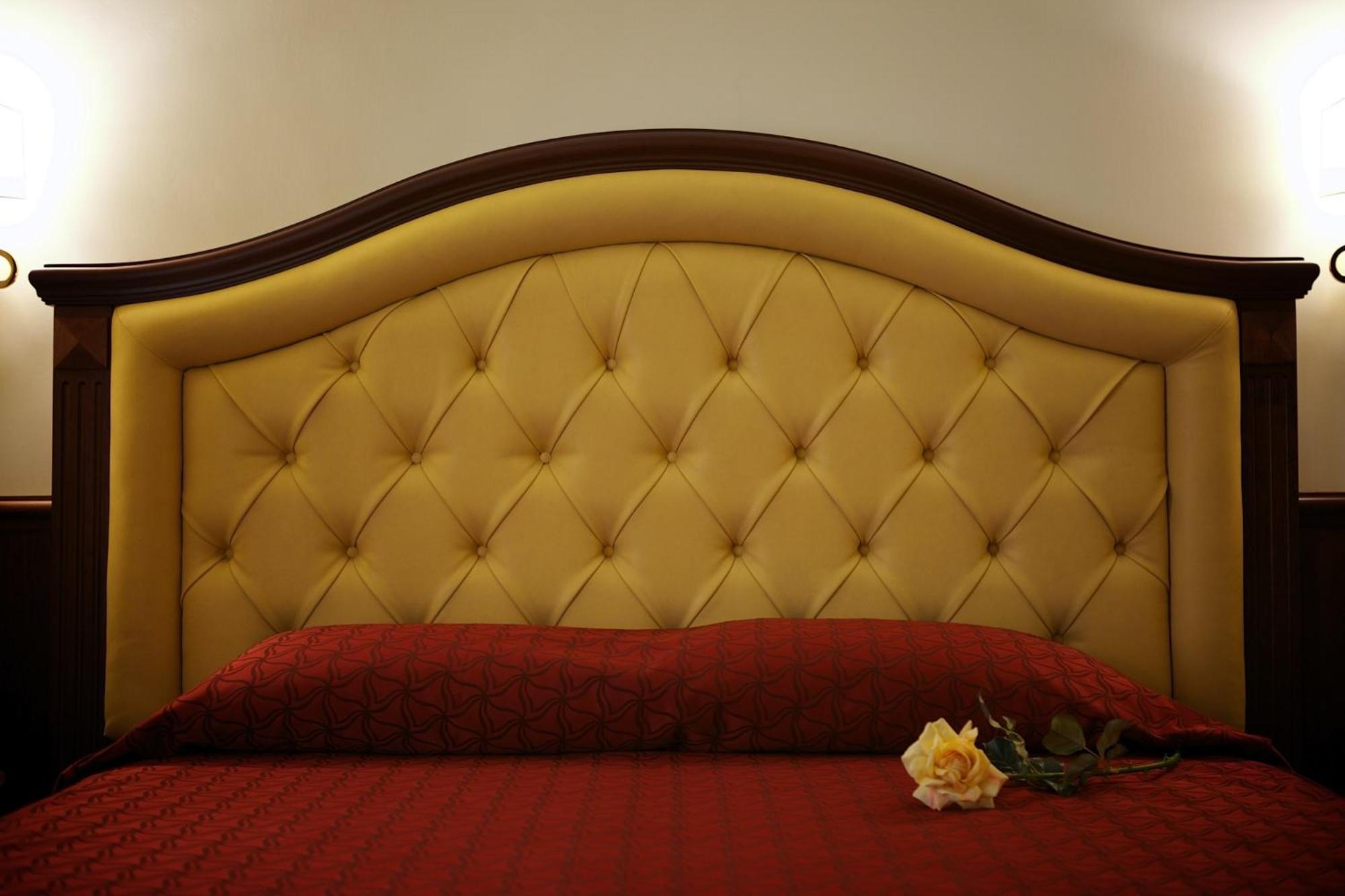 Bed & Breakfast Domus Augusta