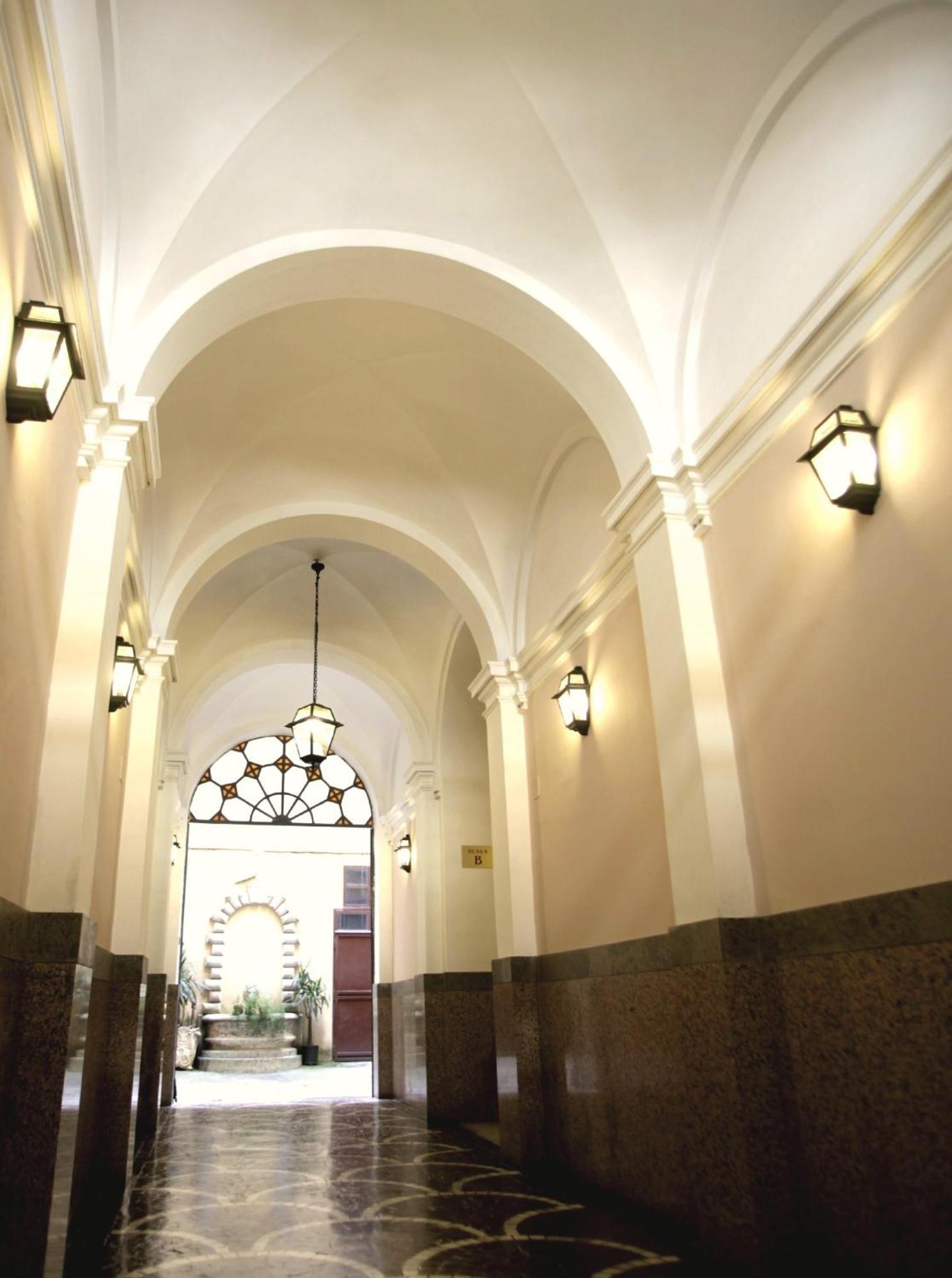 Domus Augusta Roma