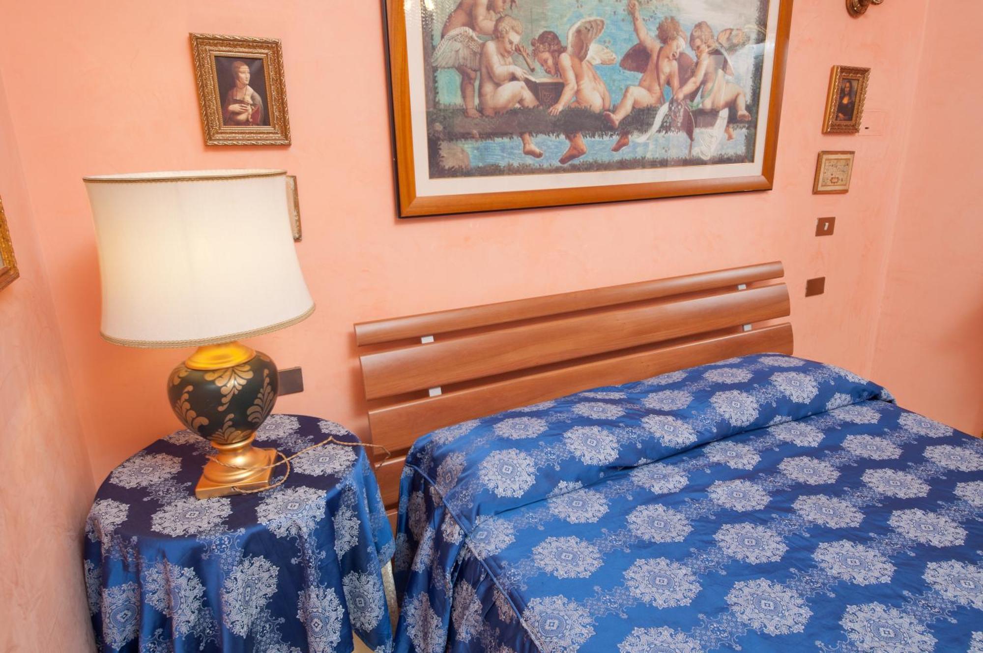 Bed & Breakfast Babri Simim Taj