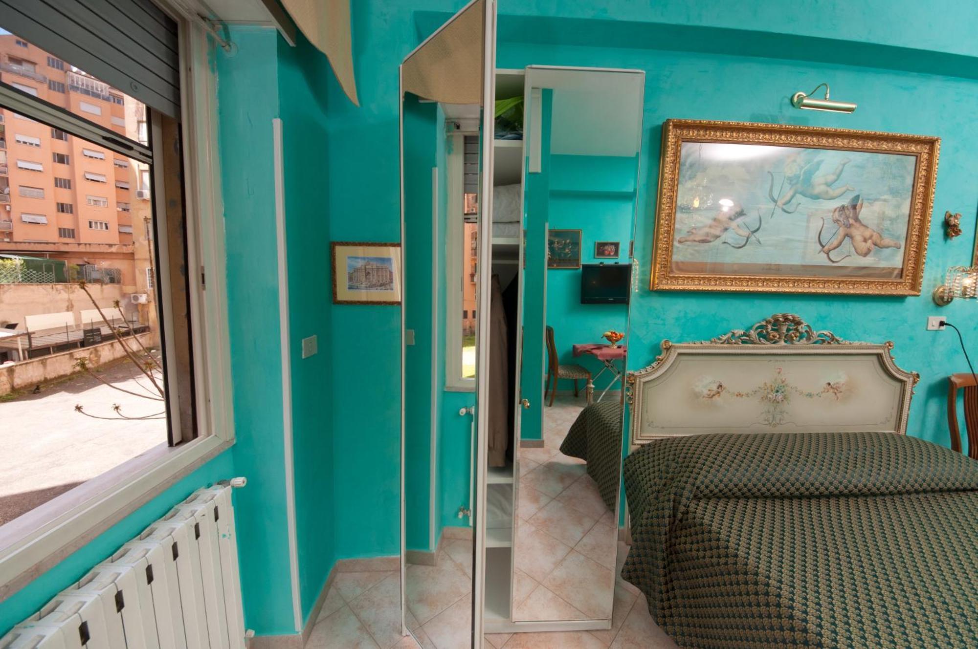 Bed & Breakfast Babri Simim Taj 3*