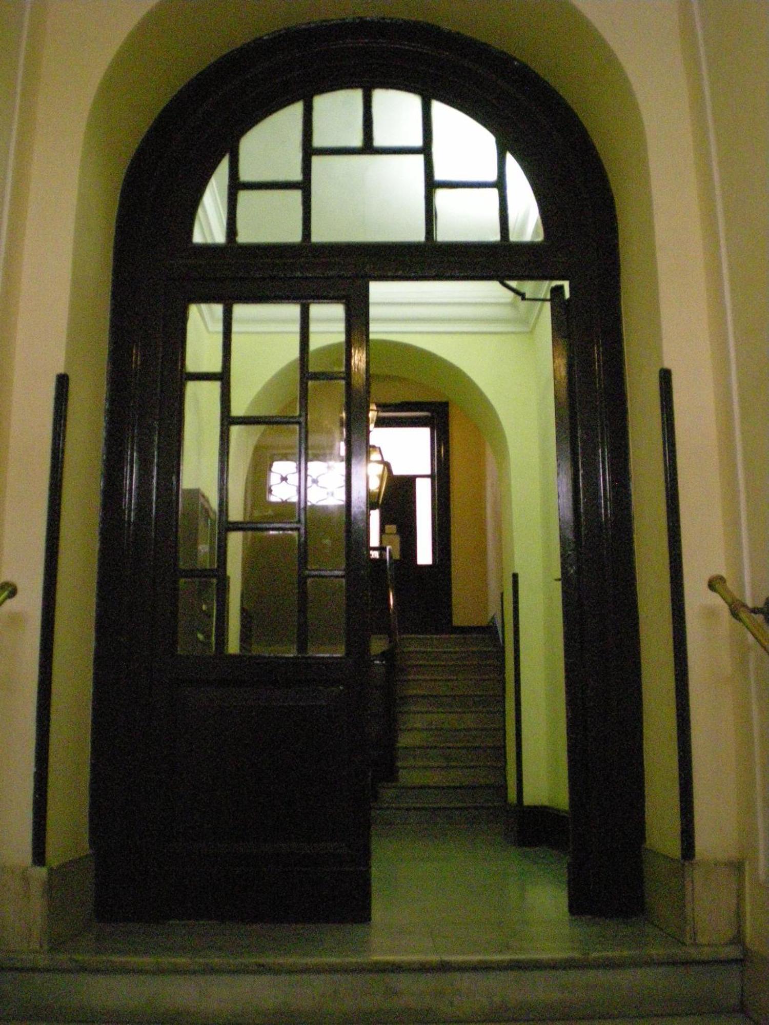 Gasthuis Les Artes