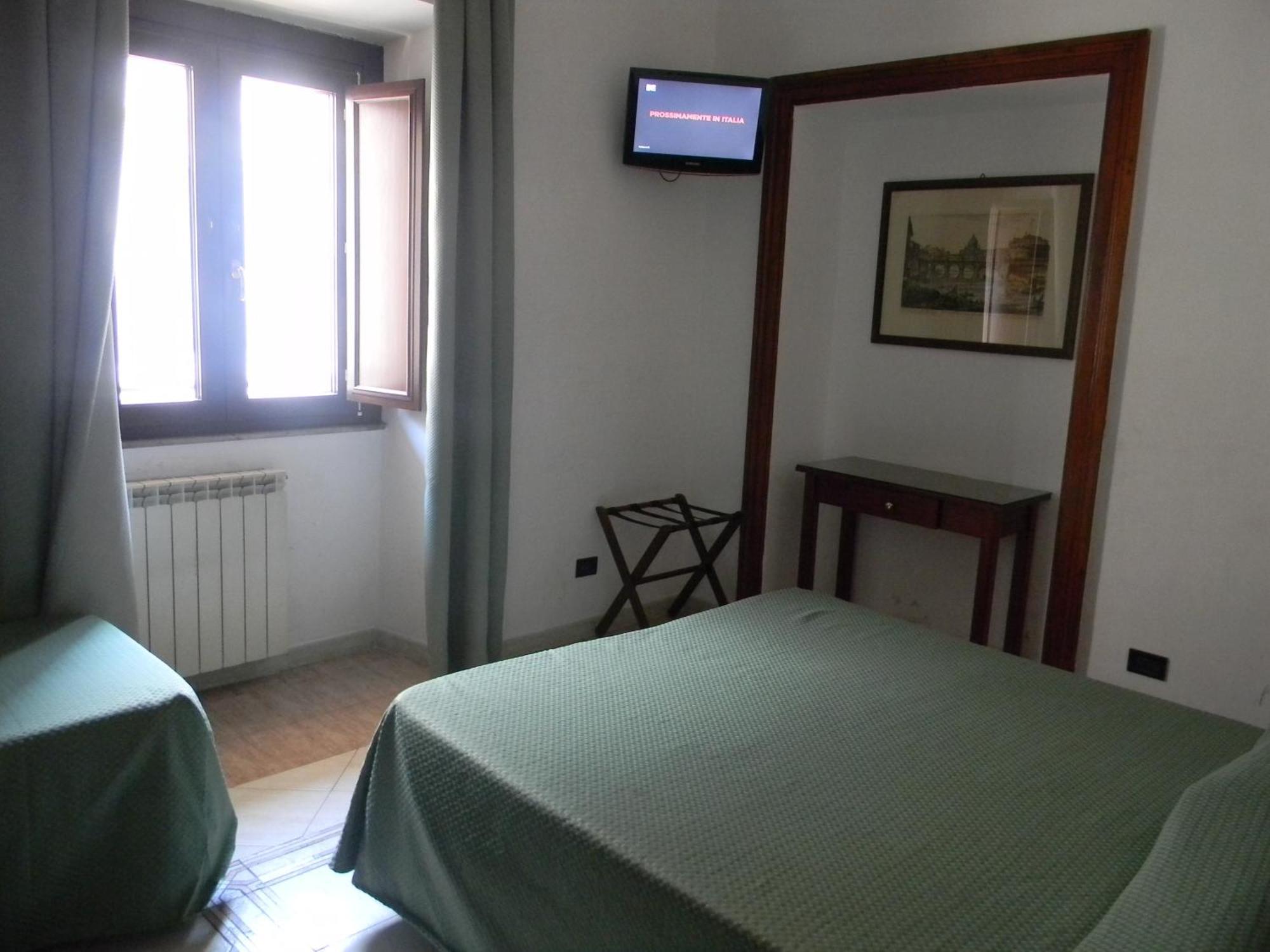 Hotel Primavera