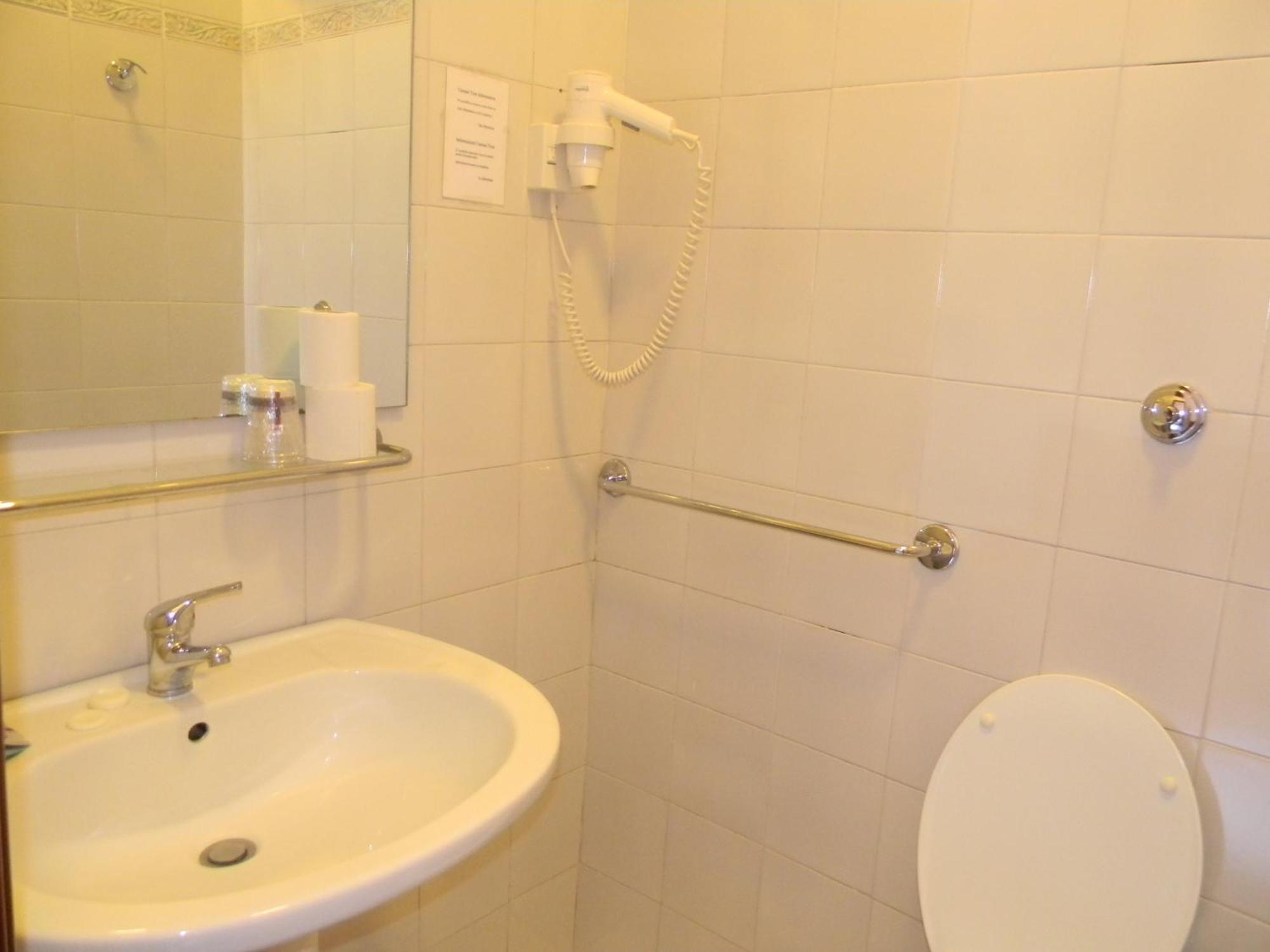 Hotel Primavera Rome