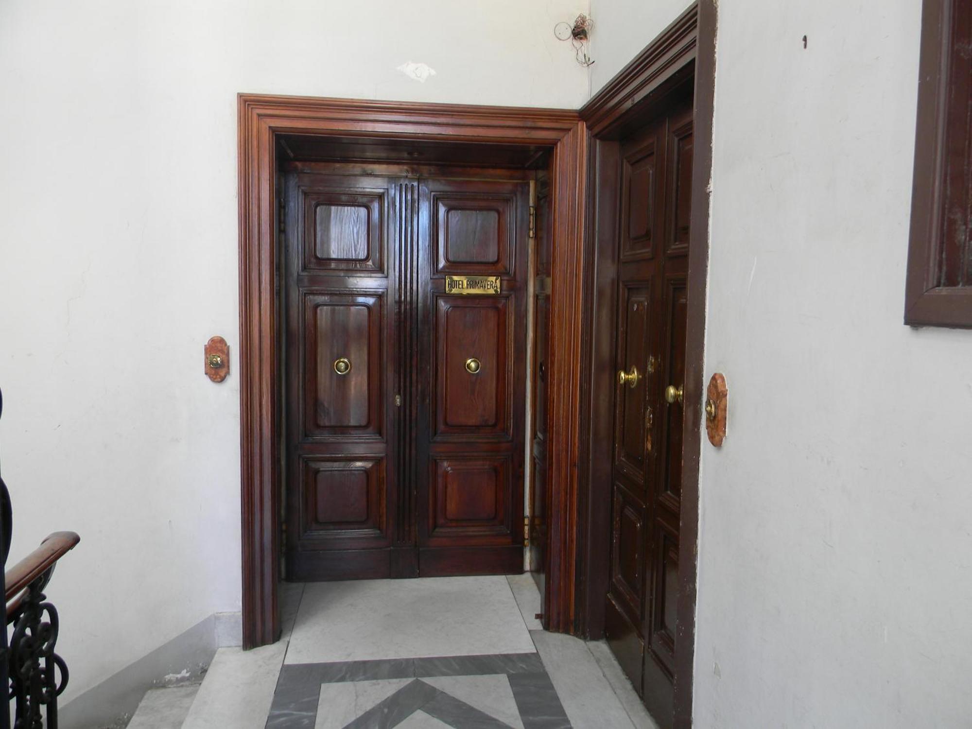 Hotel Primavera
