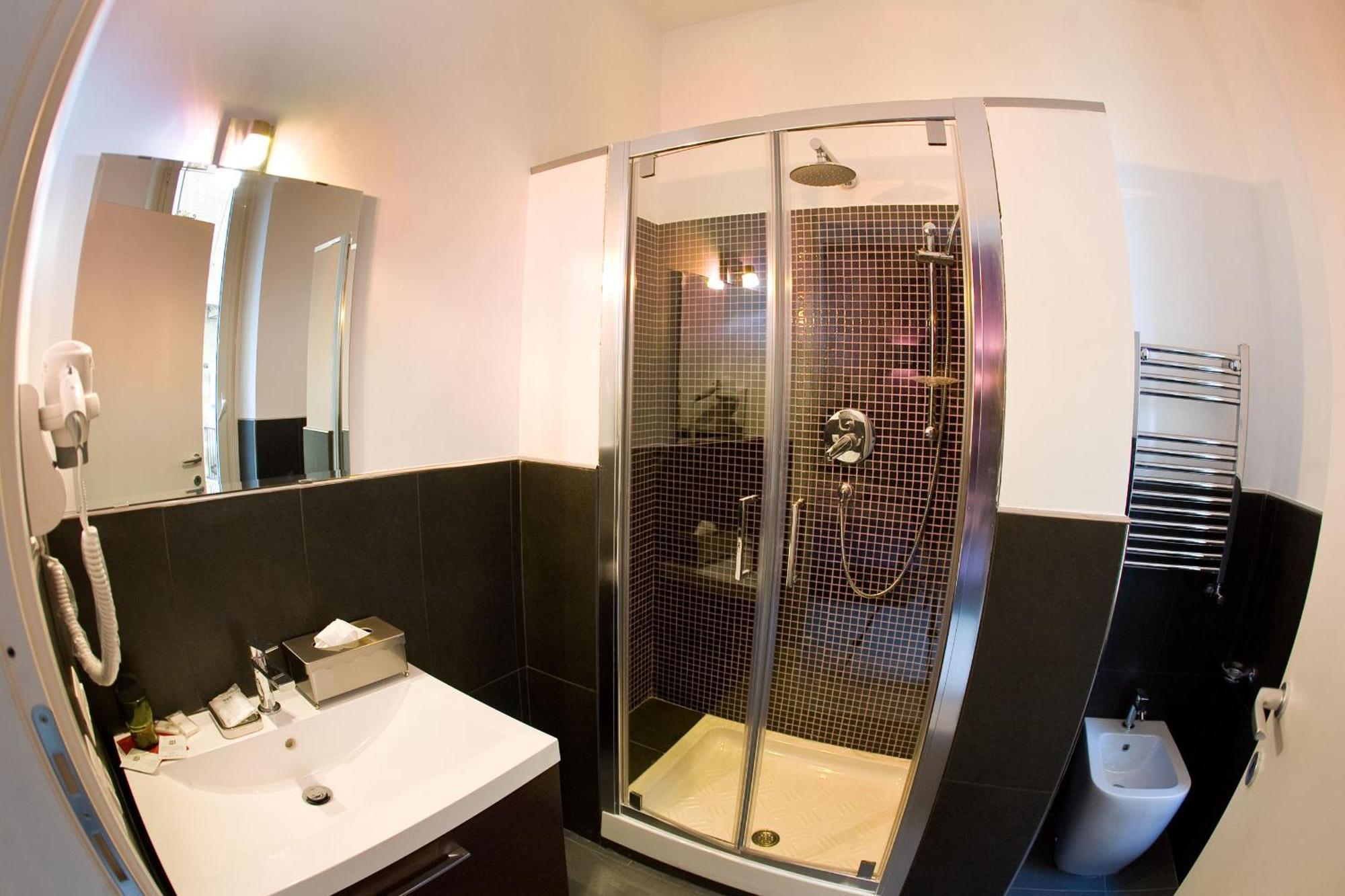 Bed & Breakfast Chroma Italy - Chroma Tessera Rome