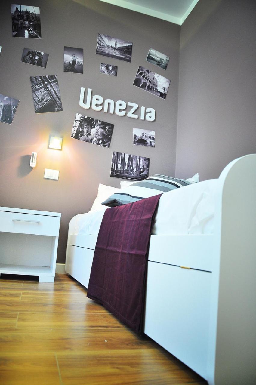 Acomodação com café da manhã  Destinazione Roma