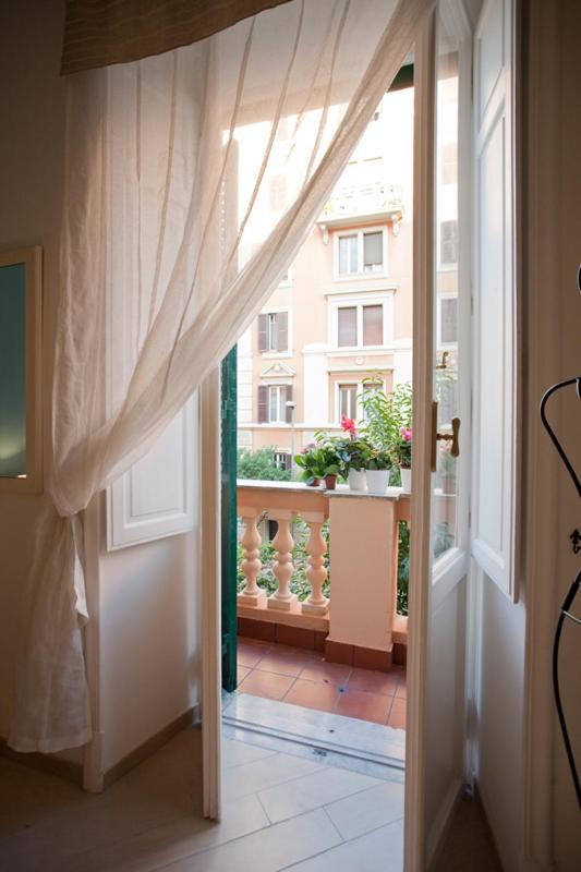 Bed & Breakfast Il Di Amelia Rome