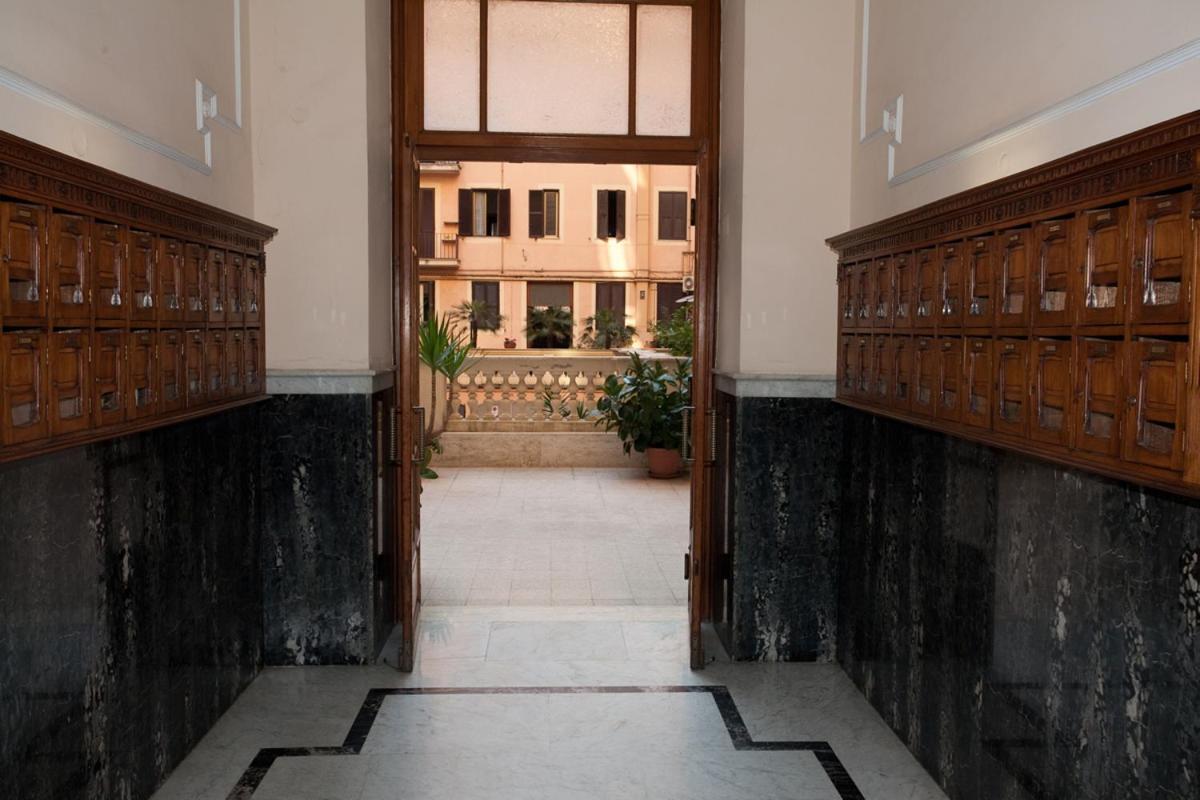 Bed & Breakfast Il Di Amelia Rome