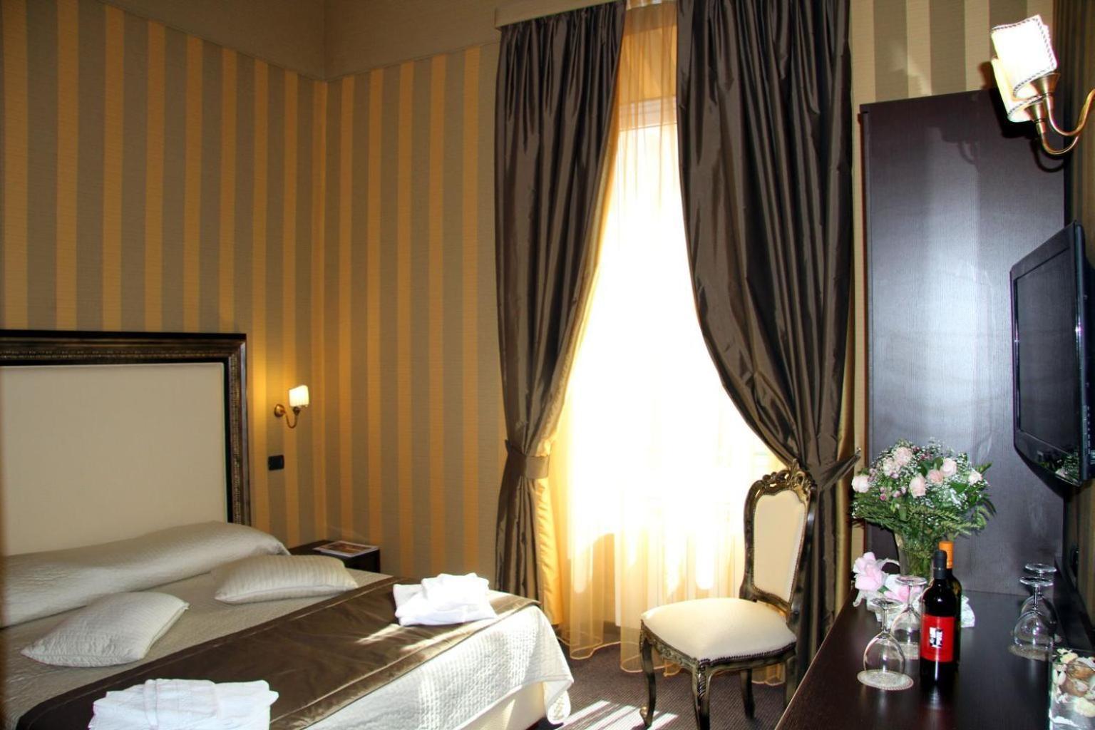 Domus Romantica Roma