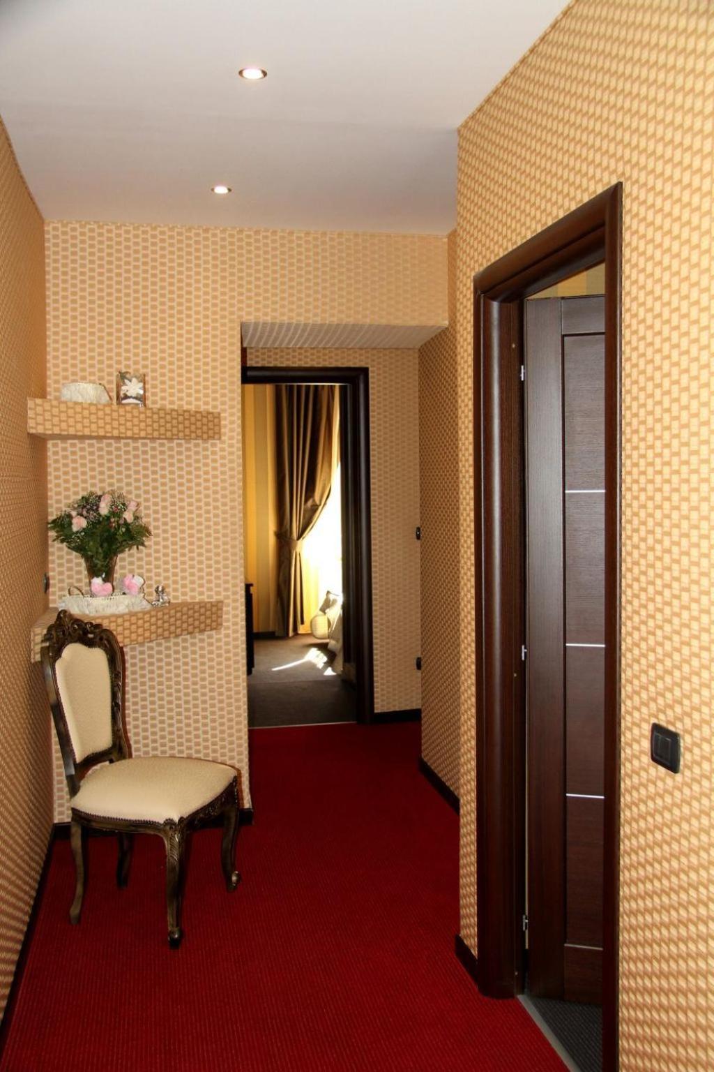 Casa de hóspedes Domus Romantica 3*