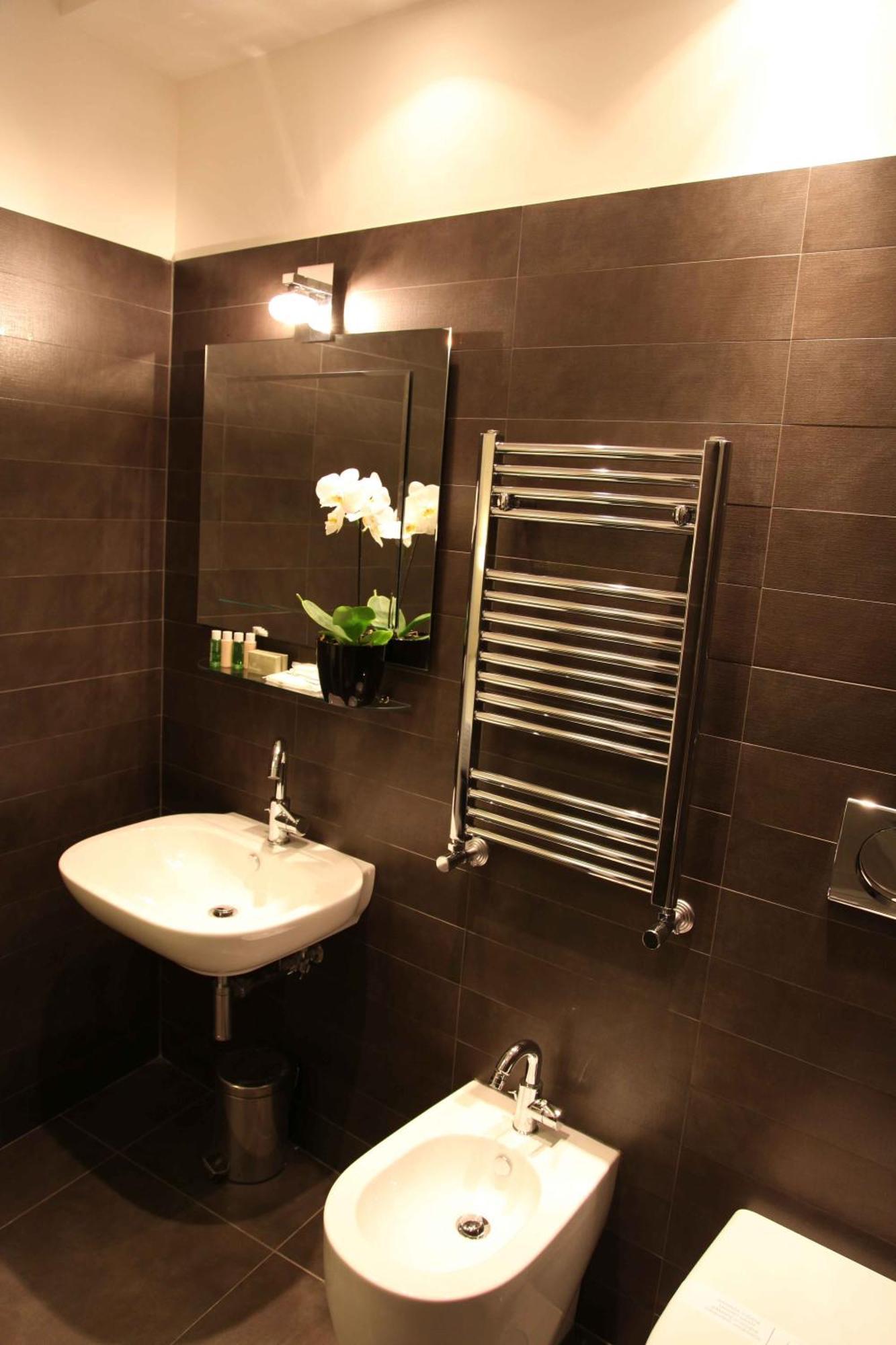Bed & Breakfast Deko Rome