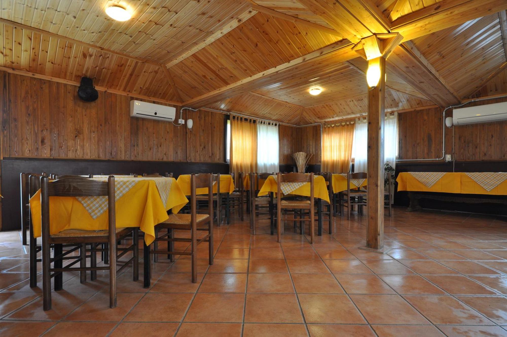 Guest house Casale De Santis