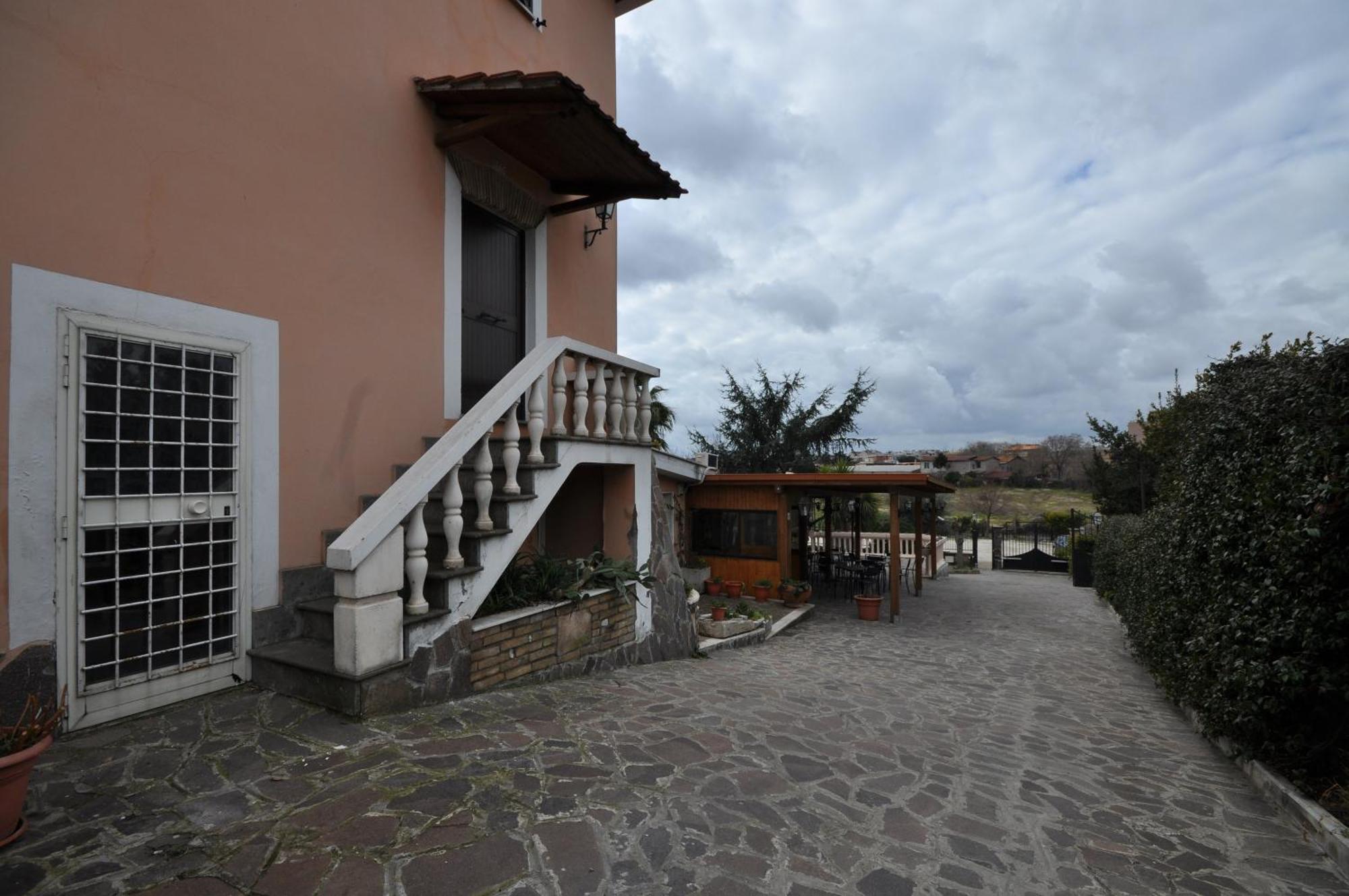 Guest house Casale De Santis Rome