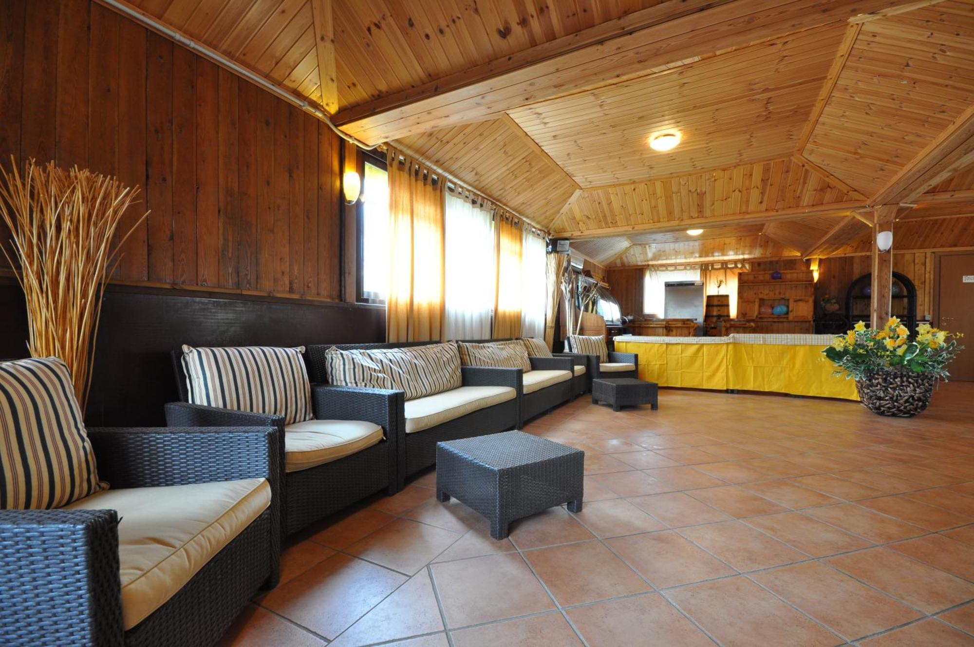 Casale De Santis Rome