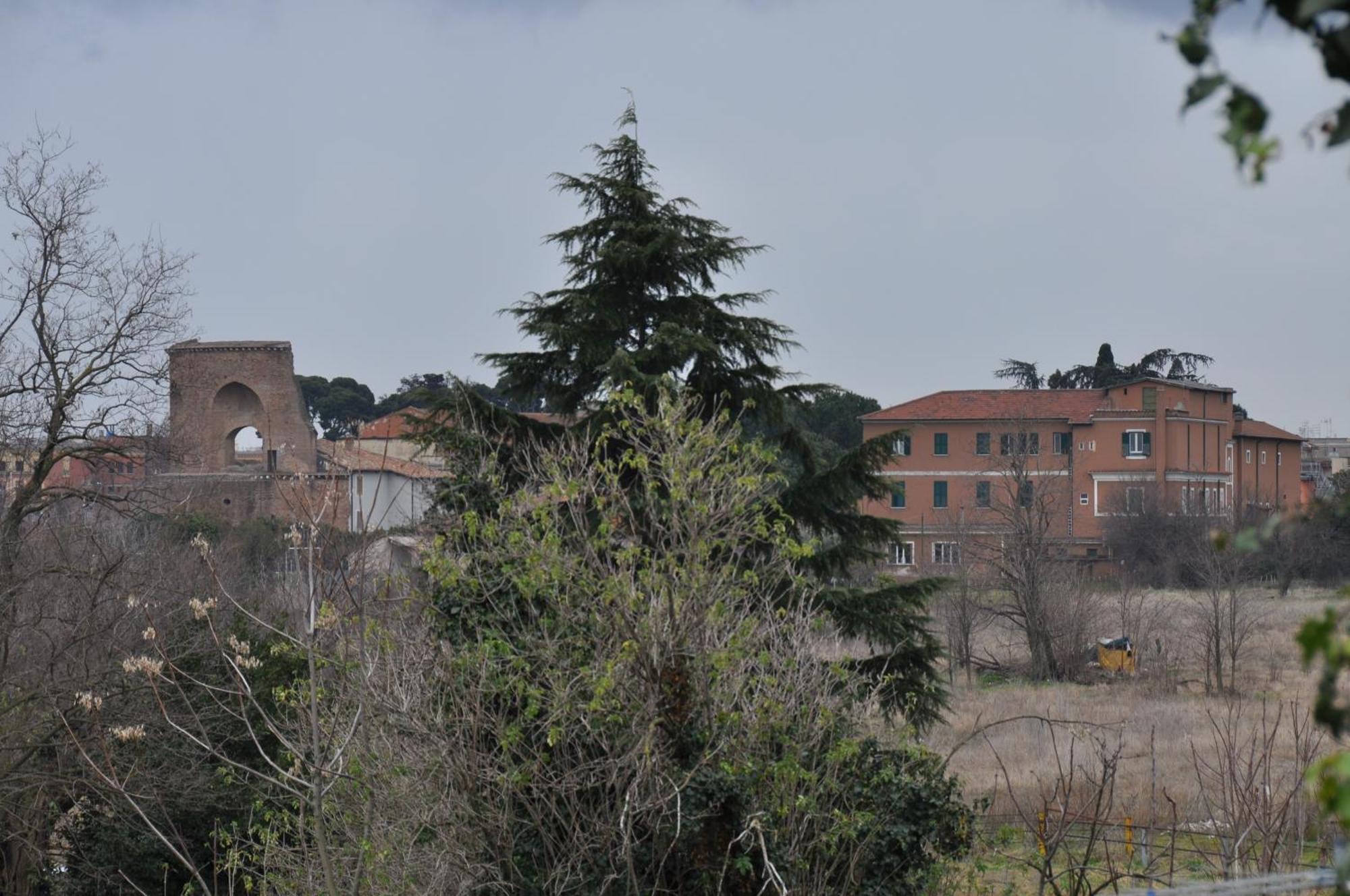 Guest house Casale De Santis Rome