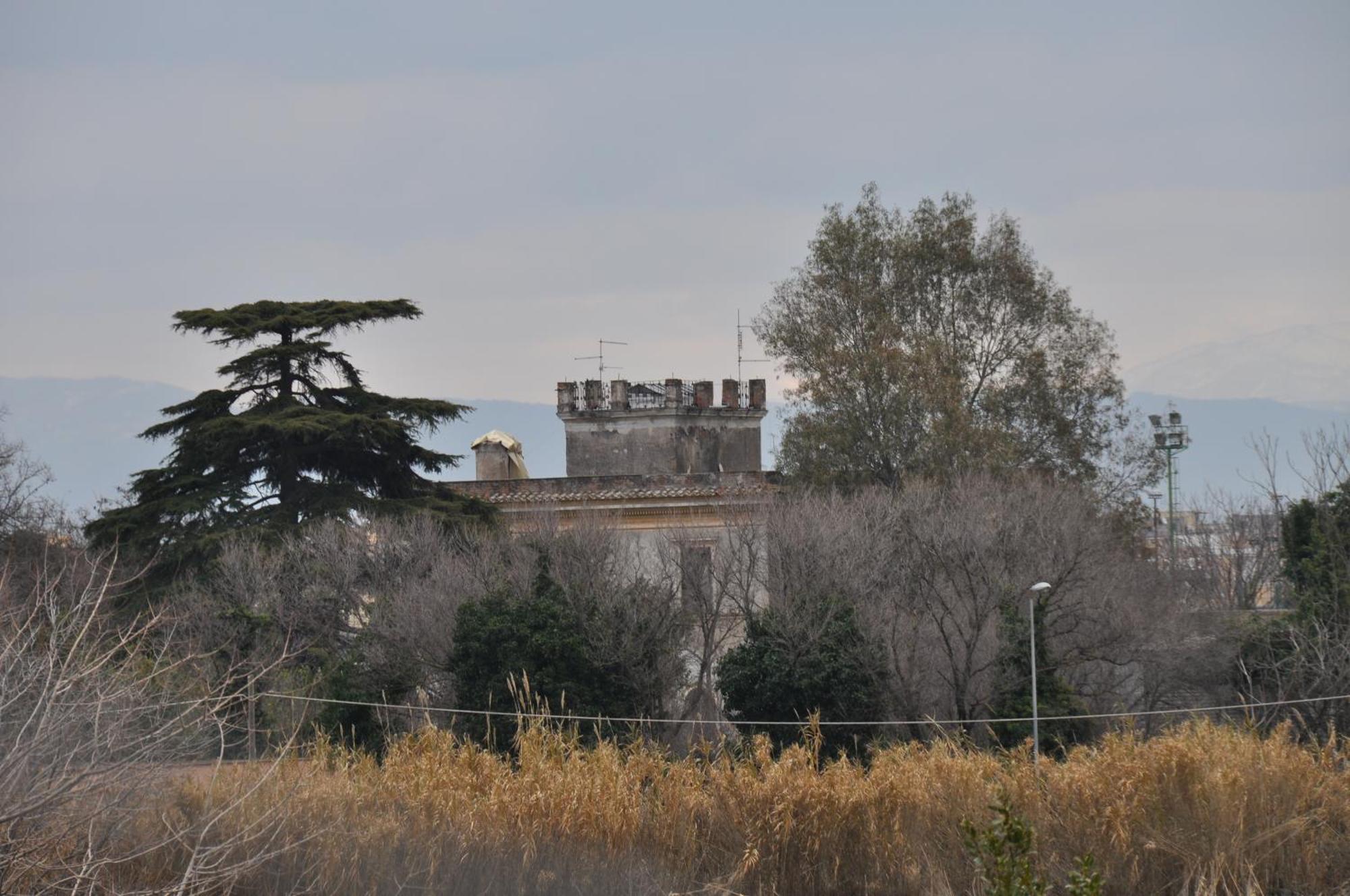 Guest house Casale De Santis 2*